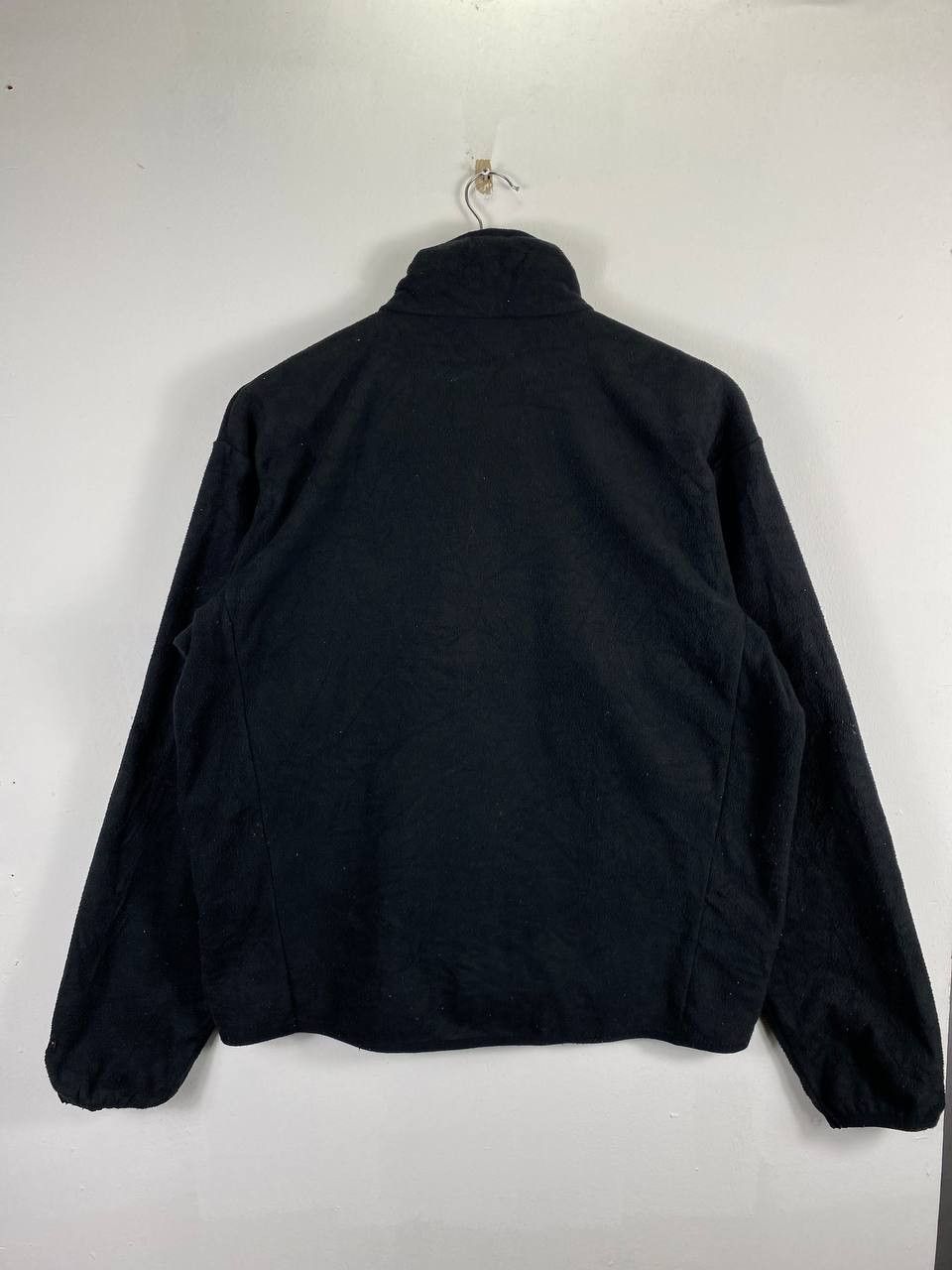 Nike ACG vintage nike acg fleece jacket nice design Size US M / EU 48-50 / 2 - 11 Thumbnail