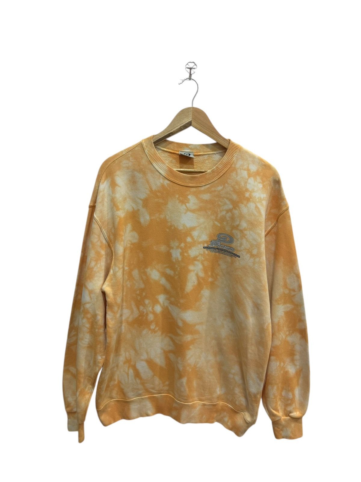 Vintage 90’s Piko Hawaiian Longboard Wear