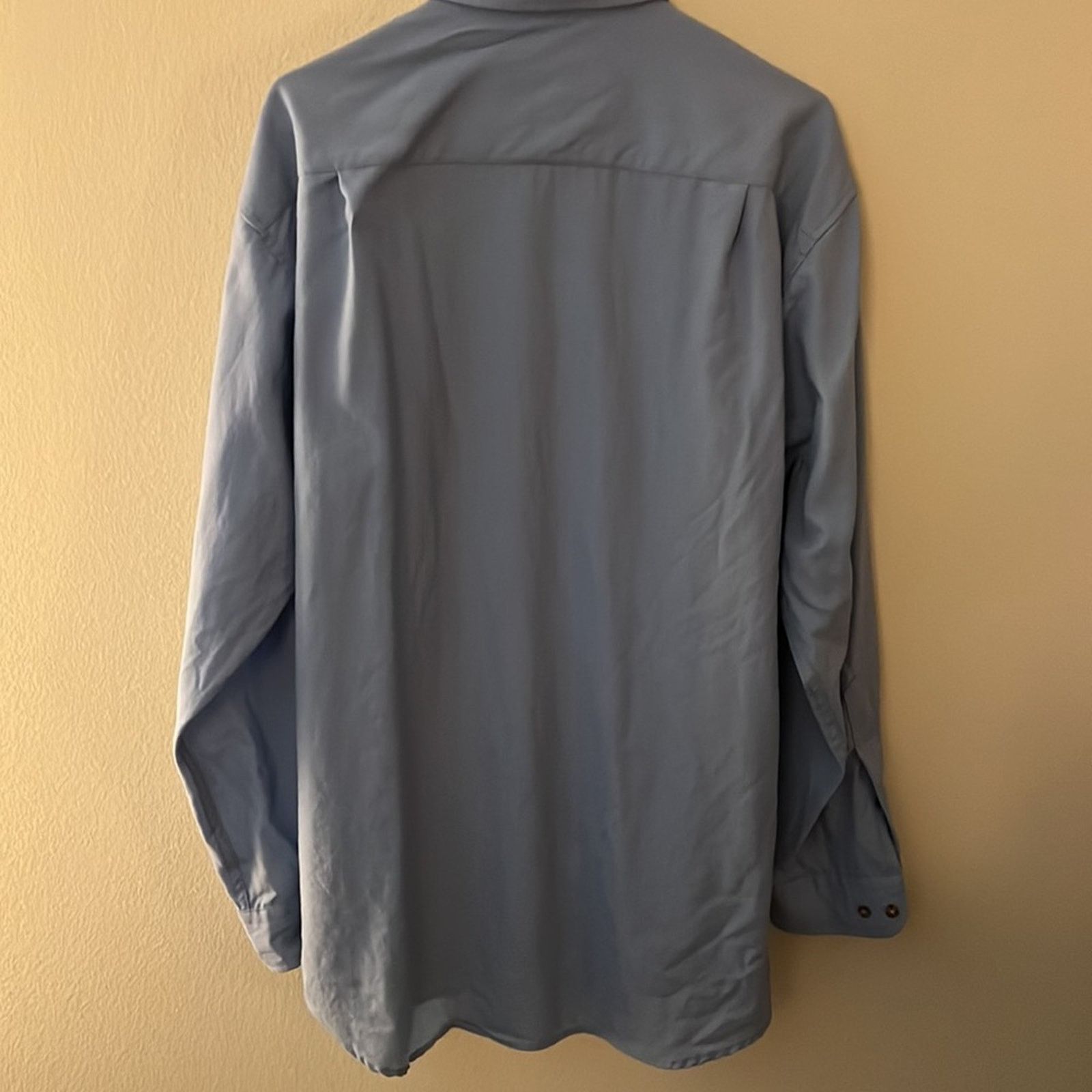 Pendleton Pendleton Woolen Mills Long Sleeve Button-Up Shirt L Long Size US L / EU 52-54 / 3 - 7 Thumbnail