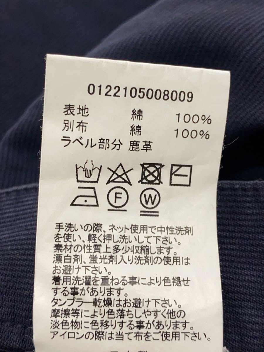 Visvim Blue Corduroy Bottom Size US 26 / EU 42 - 5 Thumbnail