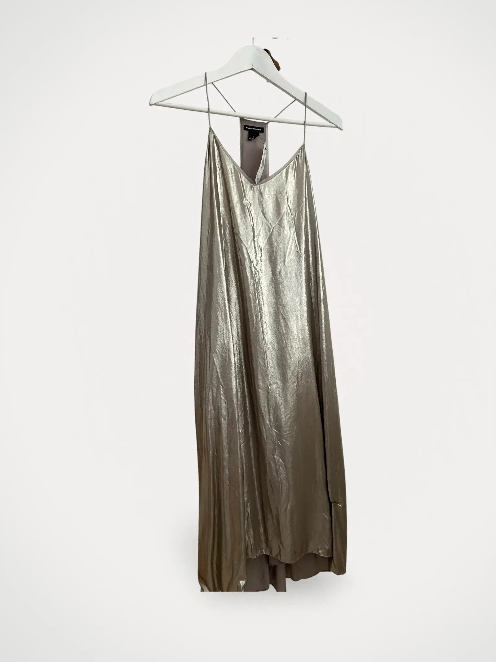 Club Monaco Club Monaco Shona Dress Dress Size XS / US 0-2 / IT 36-38 - 1 Thumbnail