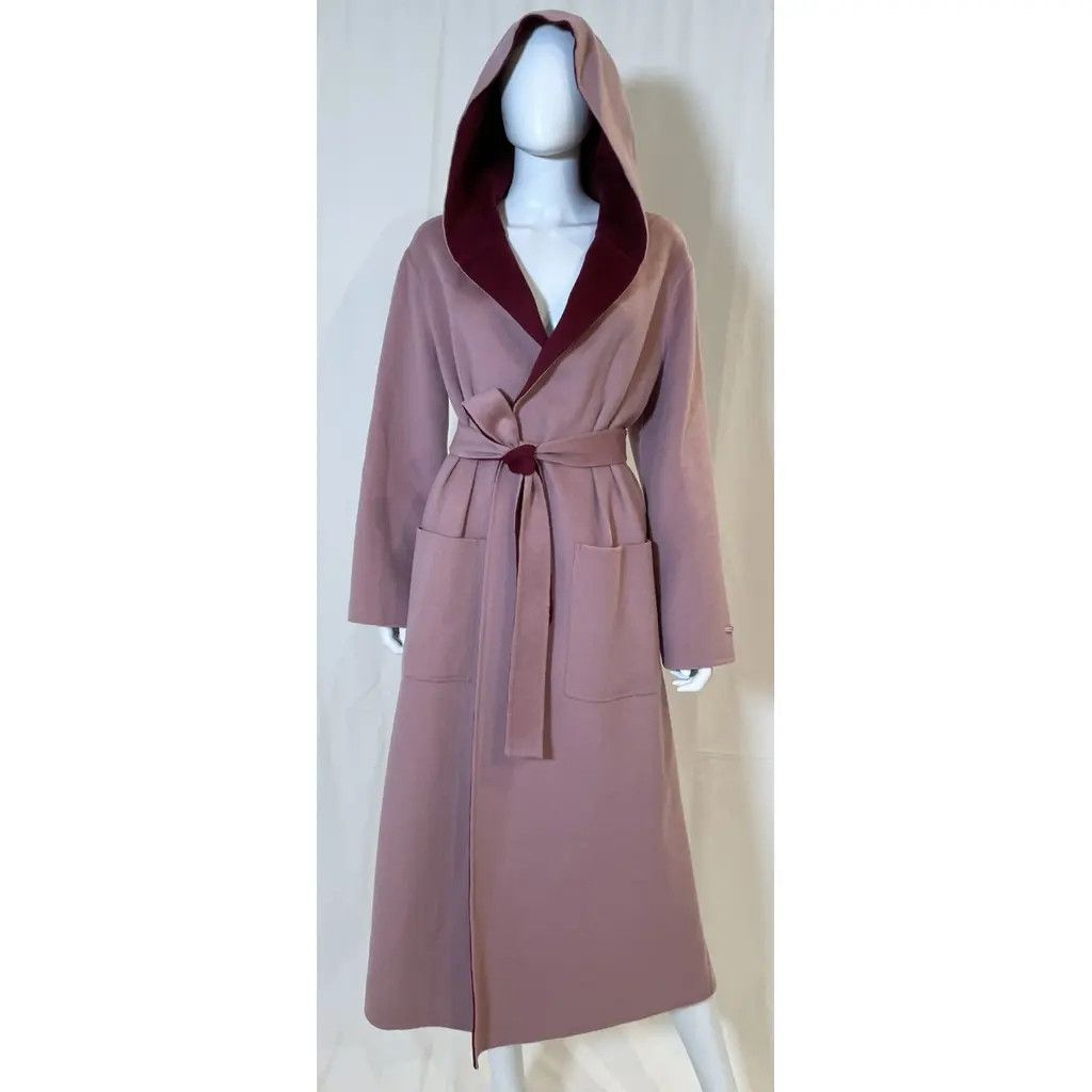 Max Mara Coat, Max Mara Size XS / US 0-2 / IT 36-38 - 5 Thumbnail
