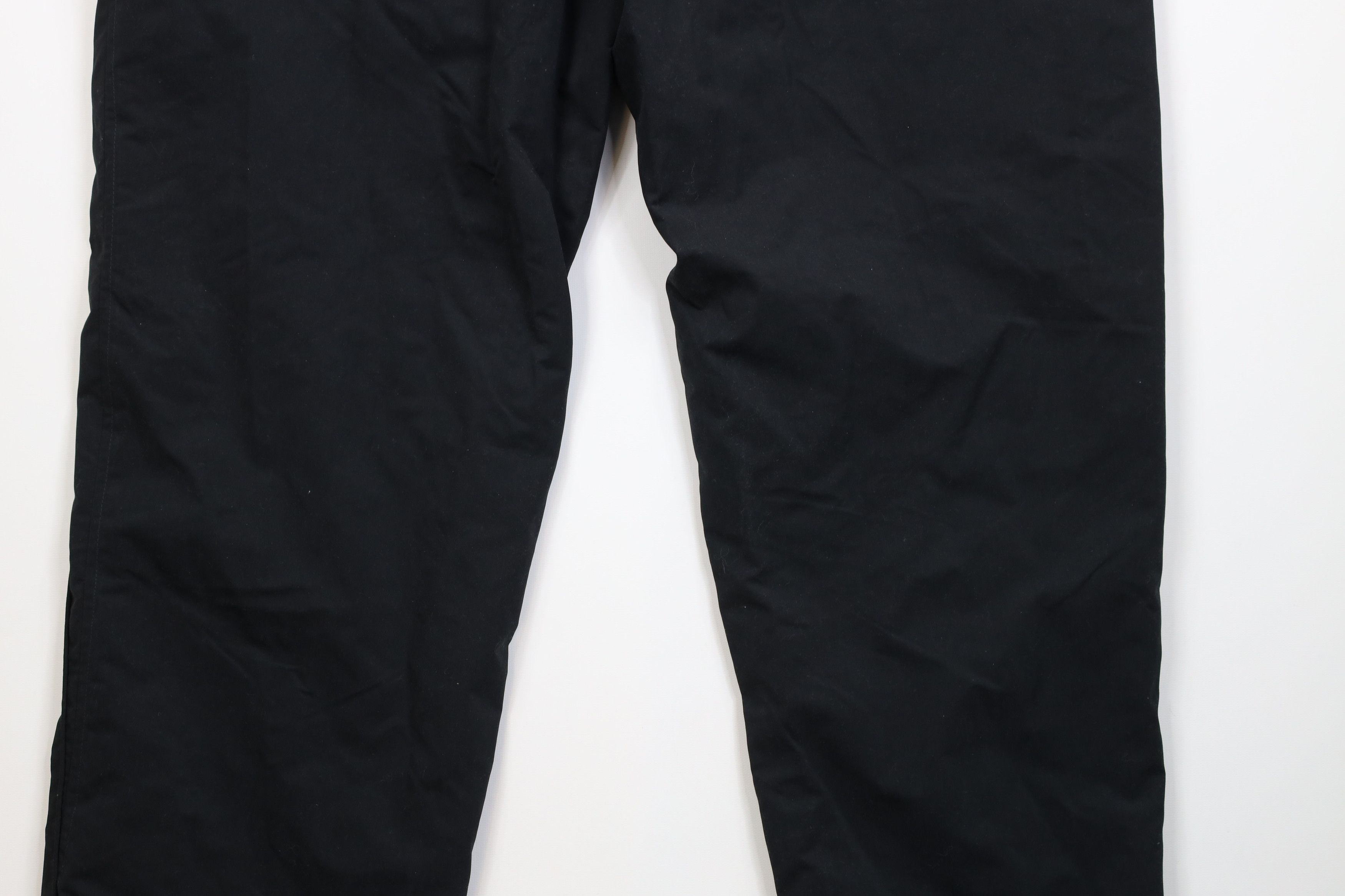 Vintage Deadstock Vintage 90s Y2K Streetwear Lined Joggers Pants Size US 38 / EU 54 - 12 Thumbnail