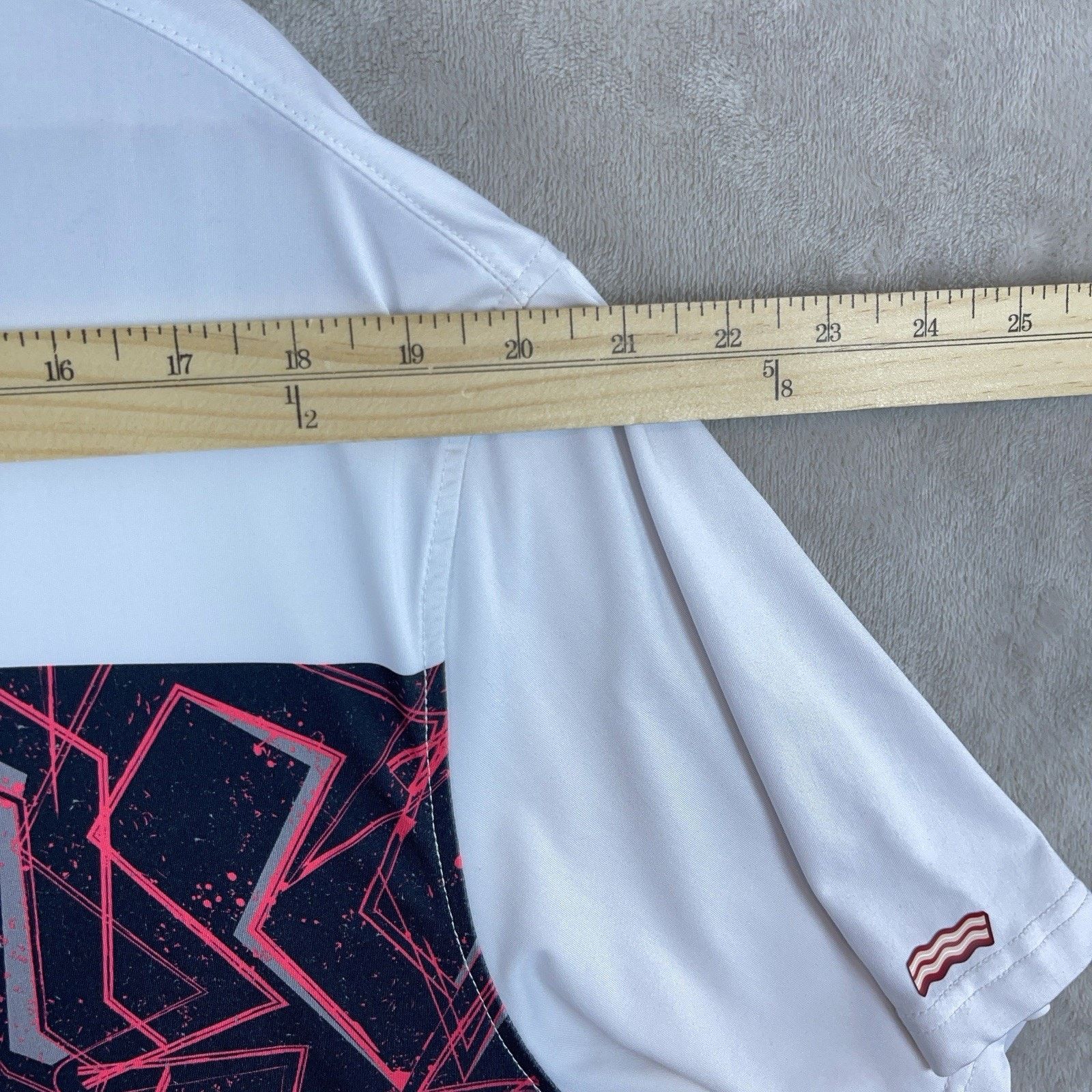 Other RSVLTS Polo Breakfast Balls The Tour Bacon Performance Golf Size US L / EU 52-54 / 3 - 11 Thumbnail