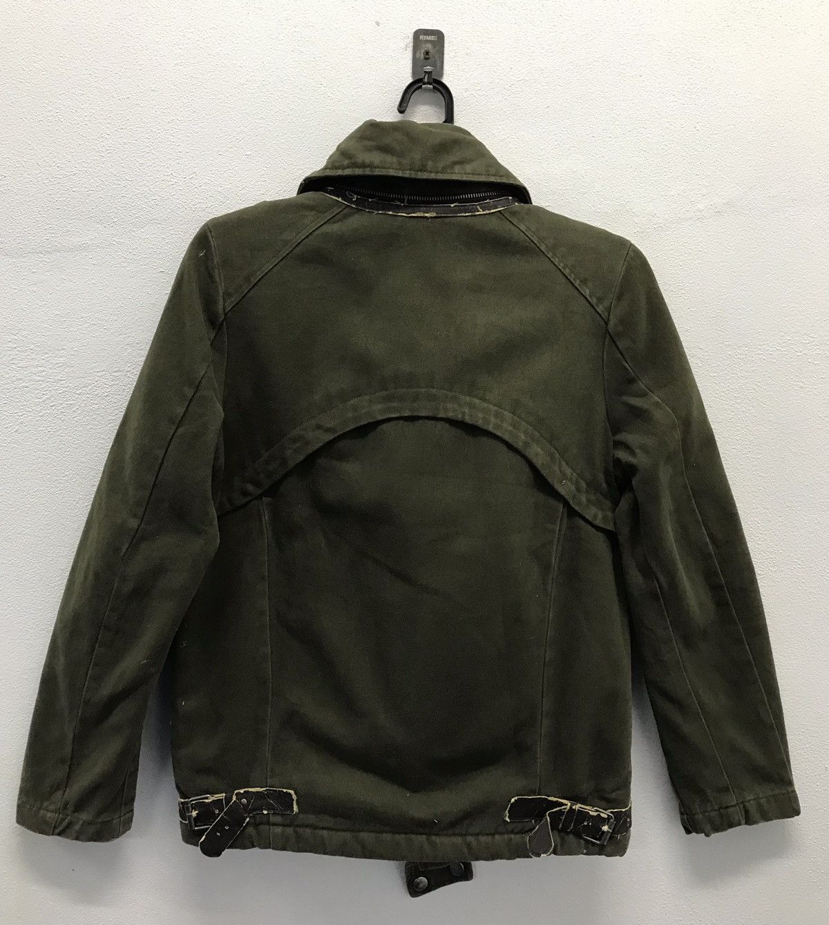 Japanese Brand × Vintage Vintage Kama Classics Jacket Size US S / EU 44-46 / 1 - 2 Thumbnail