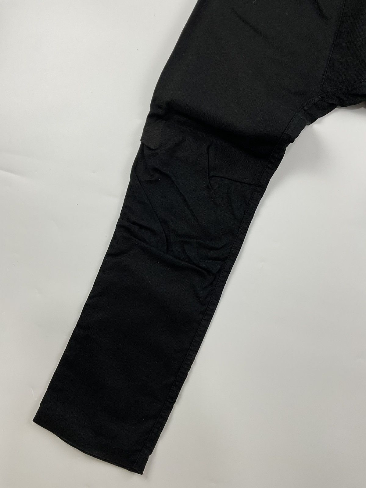 Junya Watanabe Junya Watanabe S/S'05 Climbing Pants Size US 32 / EU 48 - 4 Thumbnail