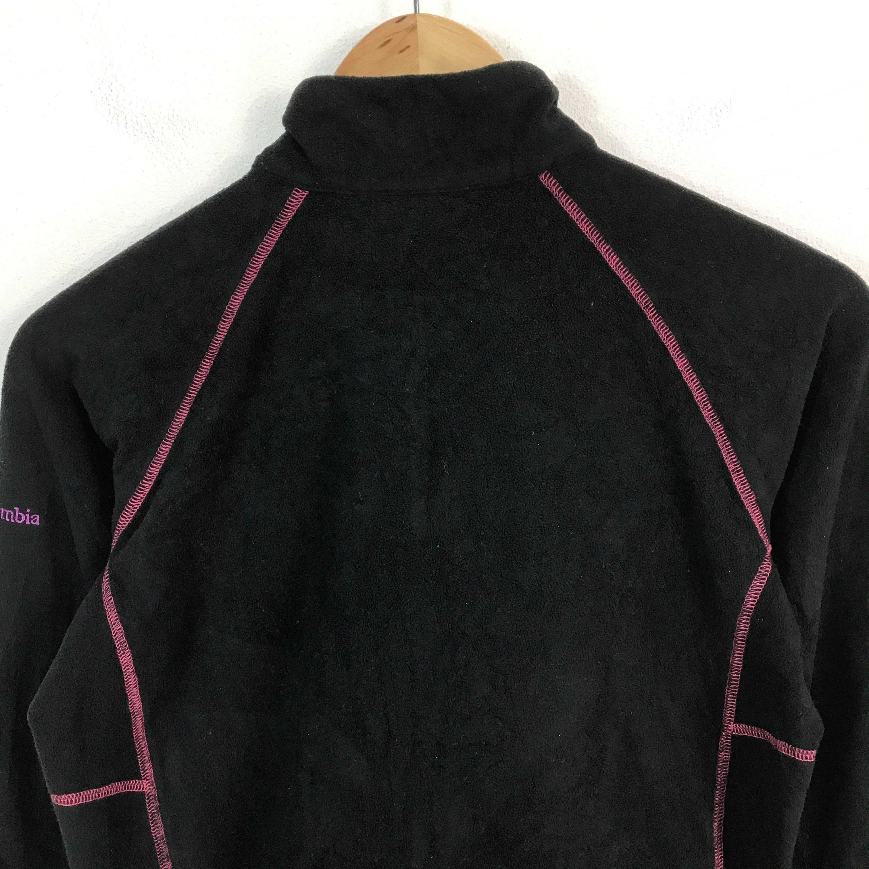 Colombo × Japanese Brand Columbia fleece Sherpa jacket Size US M / EU 48-50 / 2 - 4 Thumbnail