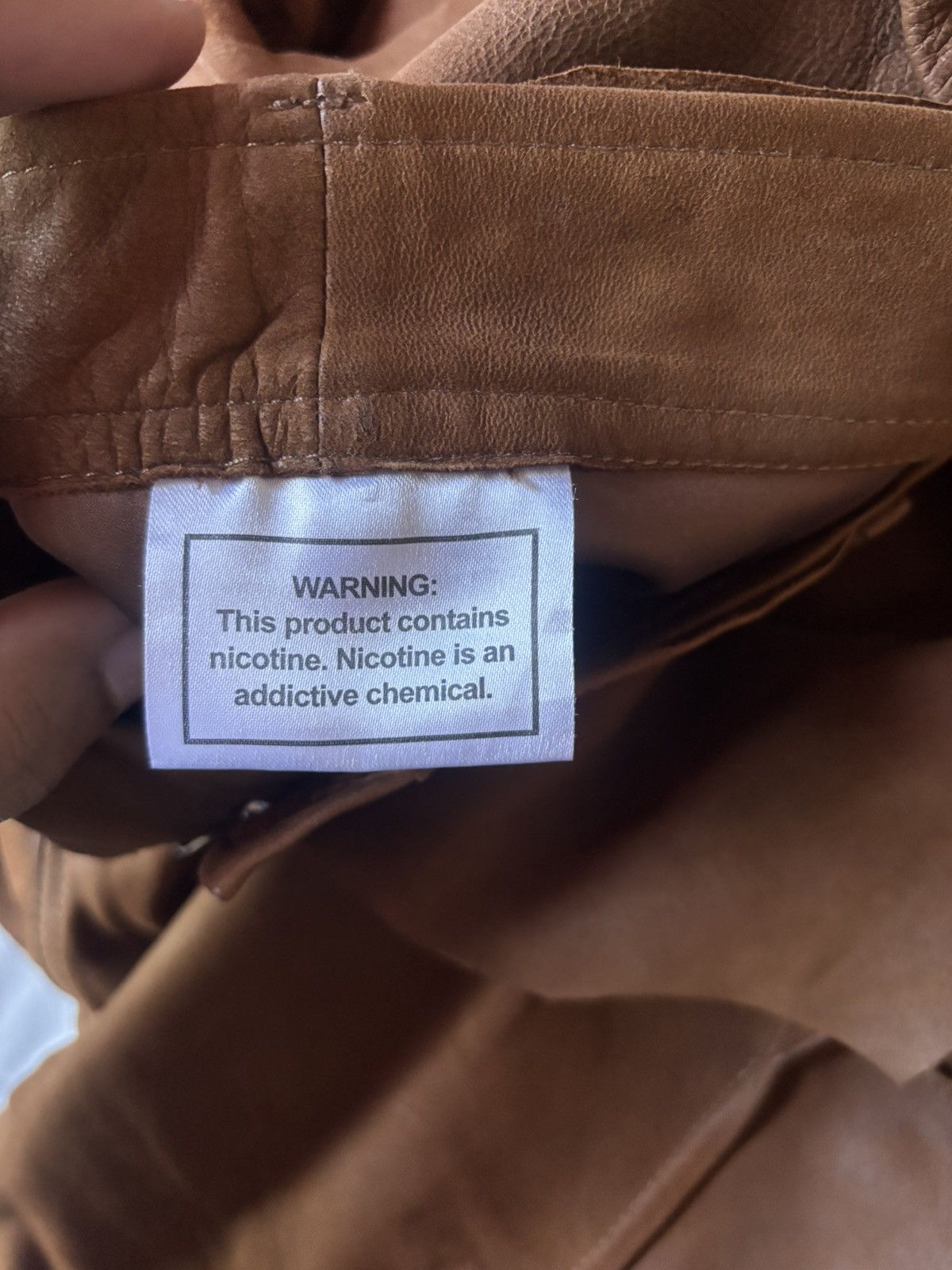 Other CyphNYC (aka weeddwear co) Size US 34 / EU 50 - 6 Thumbnail