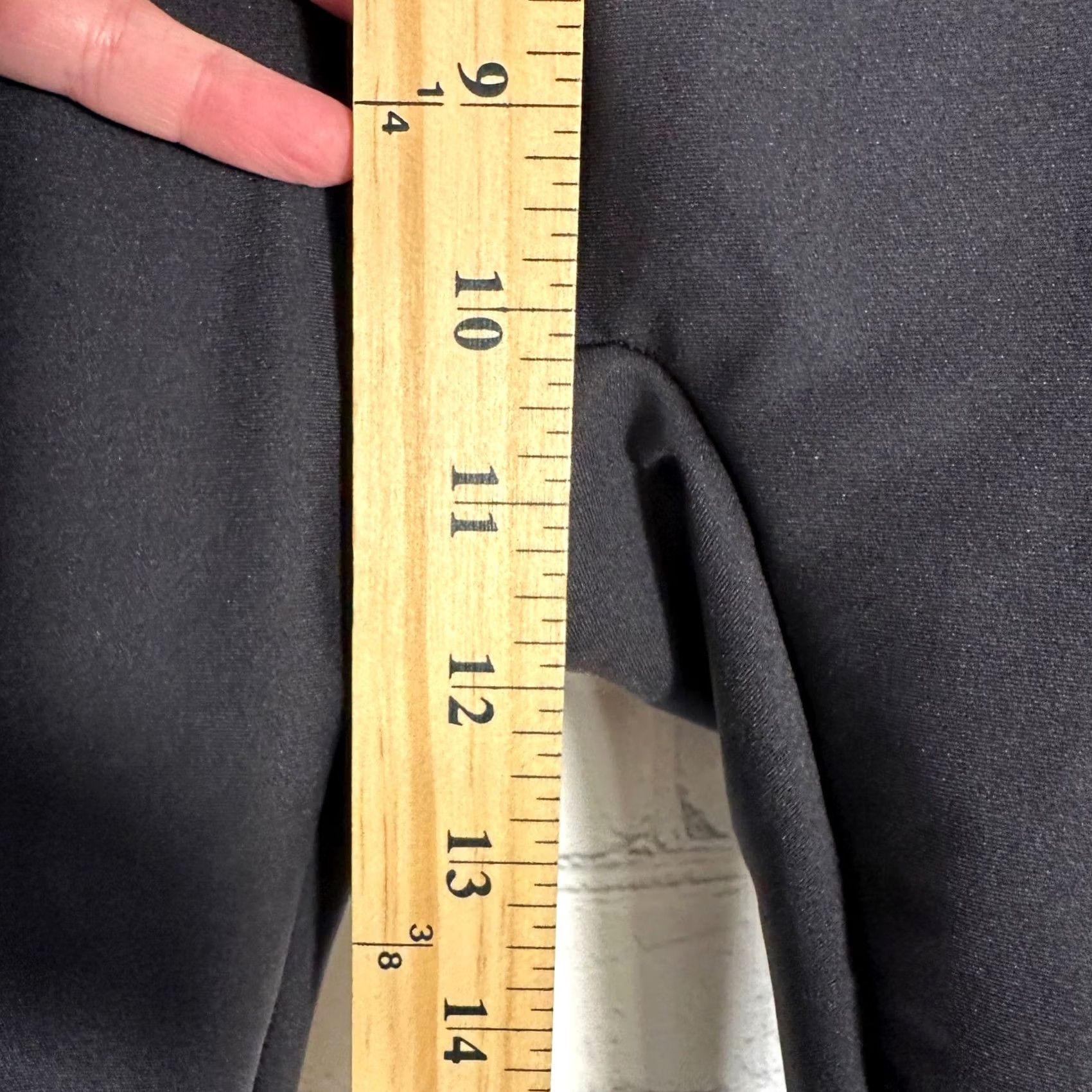 SKIMS VINTAGE Size 32" / US 10 / IT 46 - 3 Thumbnail