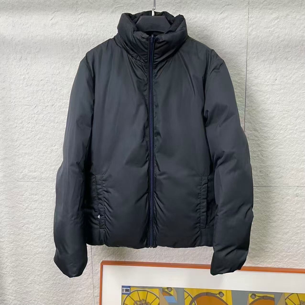 Fendi Fendi Monster Reversible Down Jacket Size US M / EU 48-50 / 2 - 3 Thumbnail
