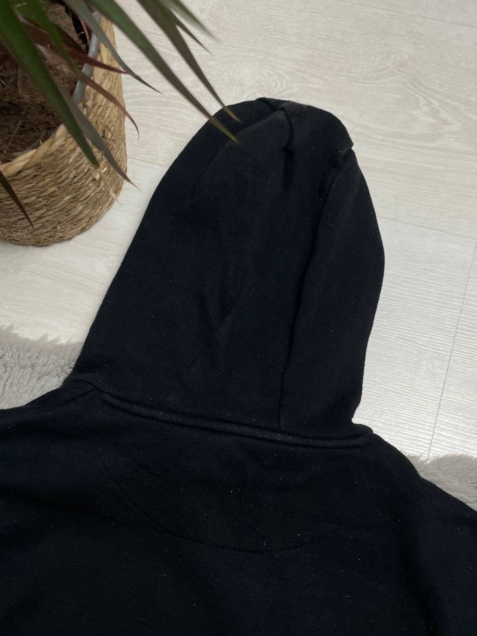 Other Vintage Oversized Hoodie Custom Avantgarde 1of1 Affliction Size US L / EU 52-54 / 3 - 8 Thumbnail
