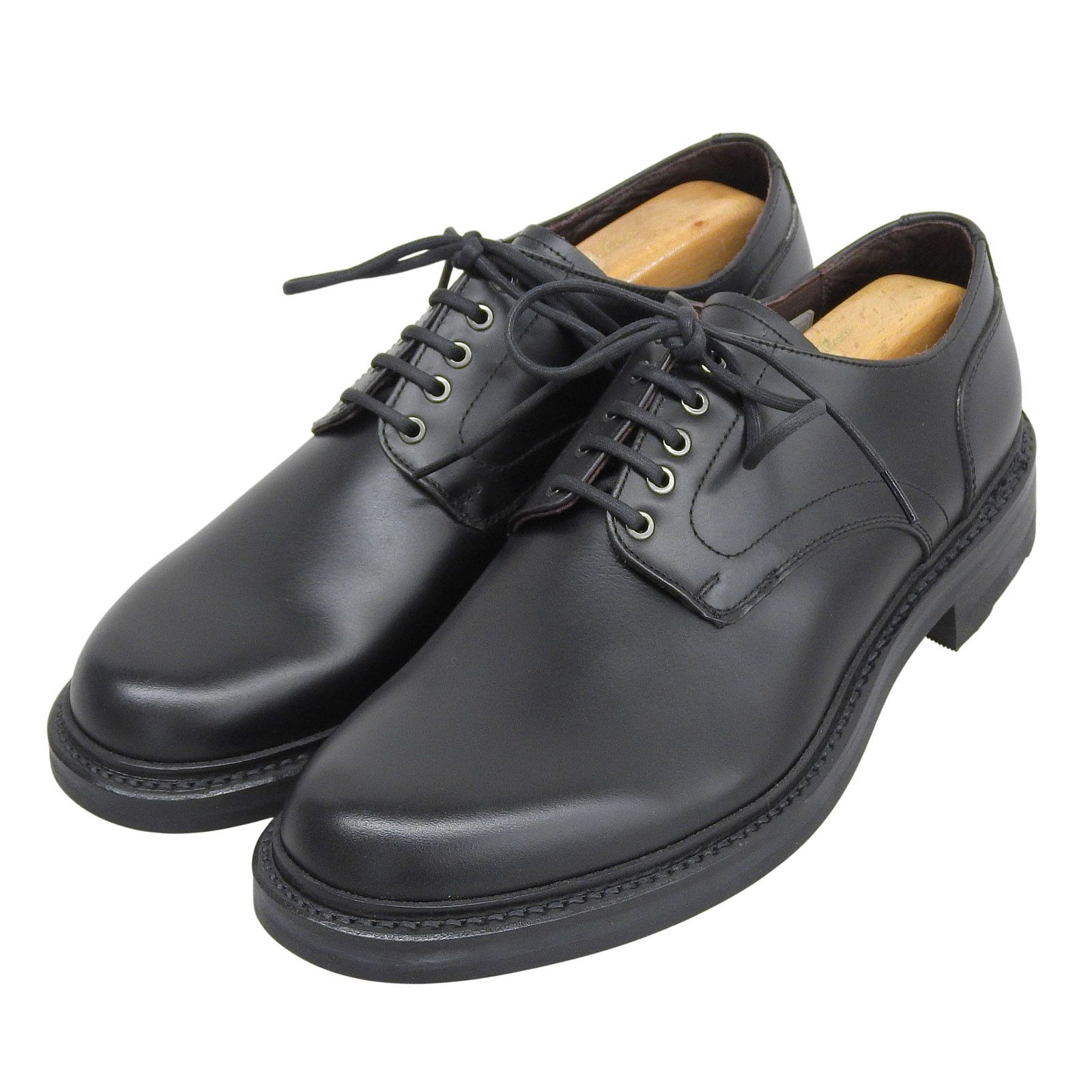 Other Other REGAL Leather Dress Shoes Leather Shoes DUTY FREE for USA Size ONE SIZE - 1 Thumbnail