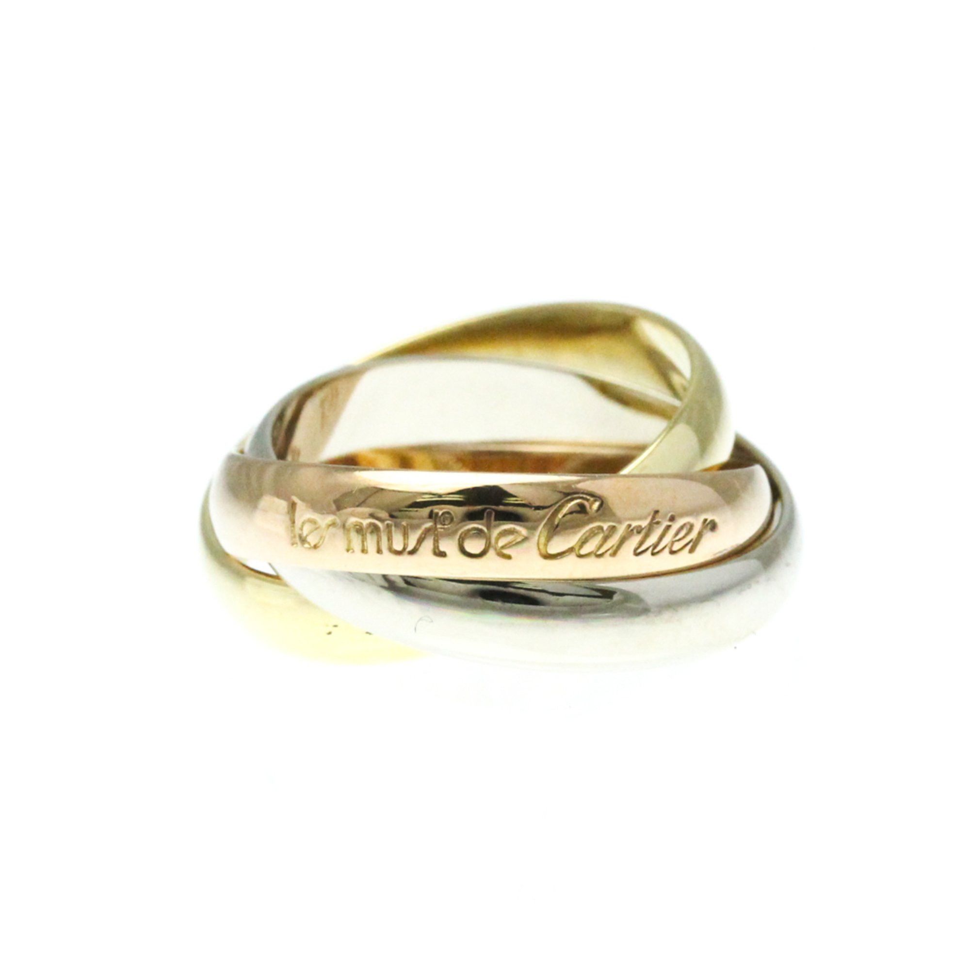 Cartier Cartier Trinity ring | Grailed