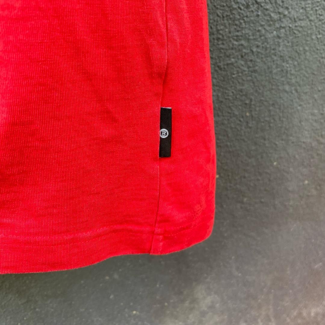 Undercover Distressed GU x Undercover Japanese Brand Tee Size US L / EU 52-54 / 3 - 5 Thumbnail
