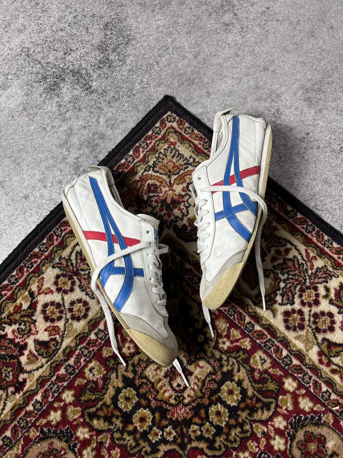 Onitsuka Tiger Grailed