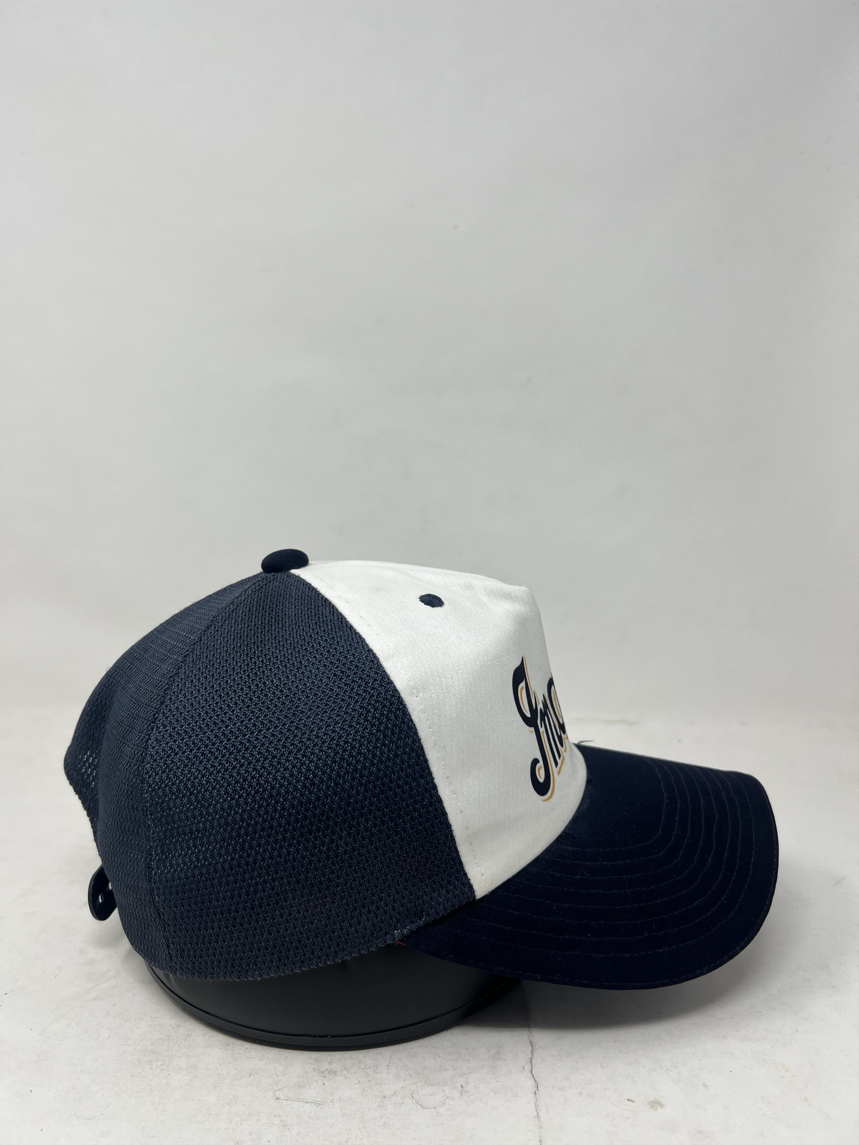 Hat Club Osaka Imamiya Vintage Japan Hat Size ONE SIZE - 4 Thumbnail