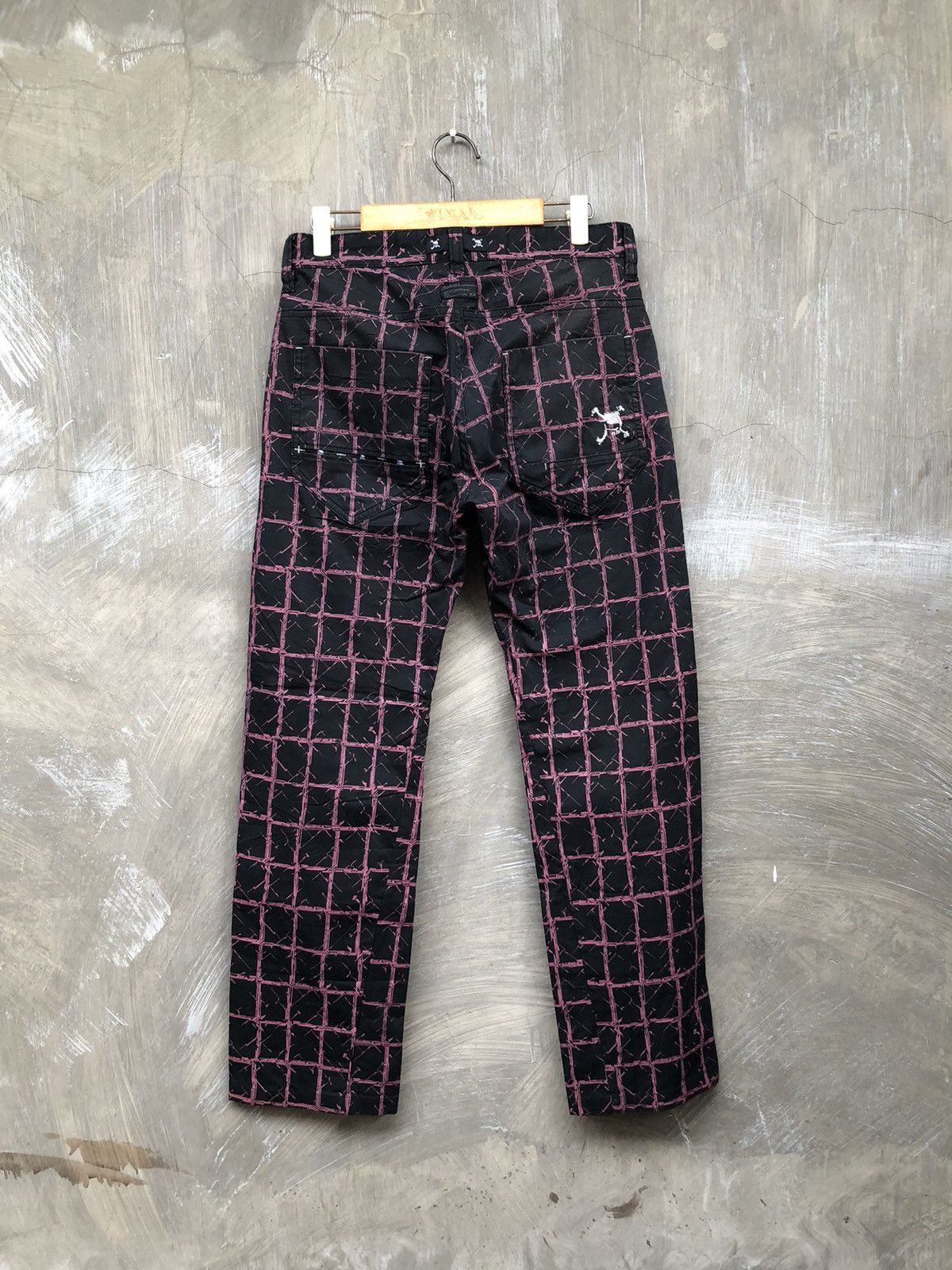 Oakley × Vintage OAKLEY hydrolix pants Size US 32 / EU 48 - 6 Thumbnail