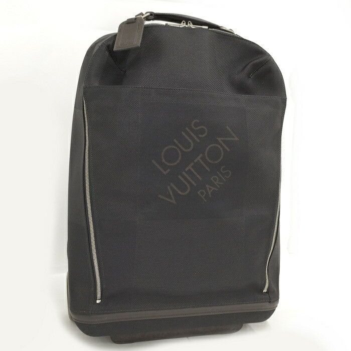 Louis Vuitton Conquerane Damier Jouin Carry Bag