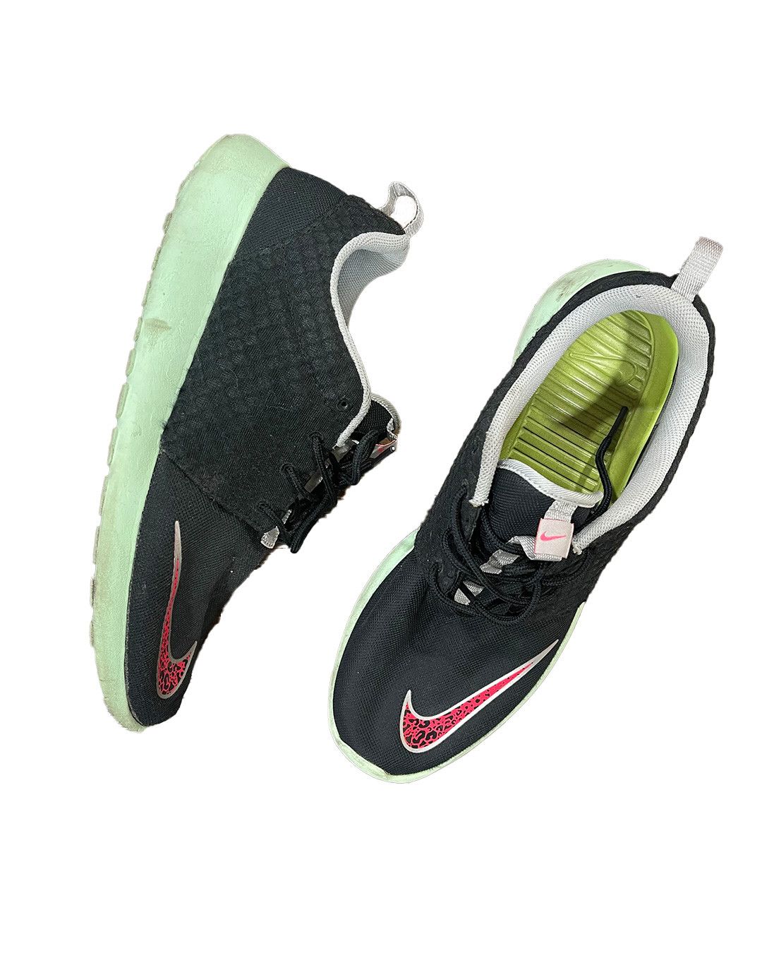 Nike 2013 Nike Roshe One FB Yeezy Sneakers Size US 10.5 / EU 43-44 - 1 Thumbnail