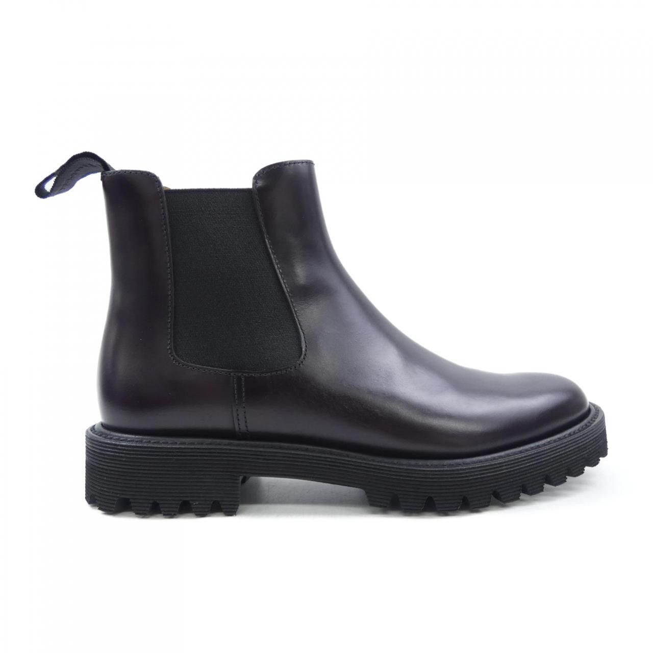 Church's Church's Church's Leather Boots Leather Shoes AT0181 DUTY FREE for USA Size ONE SIZE - 1 Thumbnail
