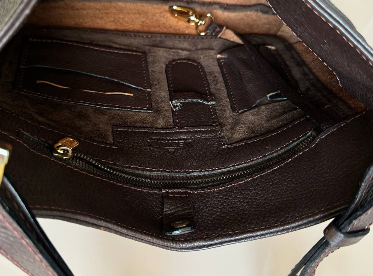 Delvaux Delvaux Bag Size ONE SIZE - 4 Thumbnail