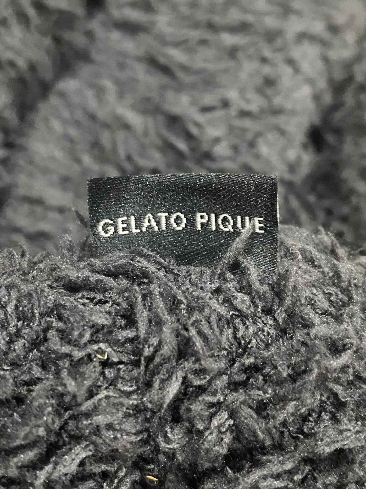 Other Gelato Pique Halloween Fur Oversized Size XL / US 12-14 / IT 48-50 - 13 Thumbnail