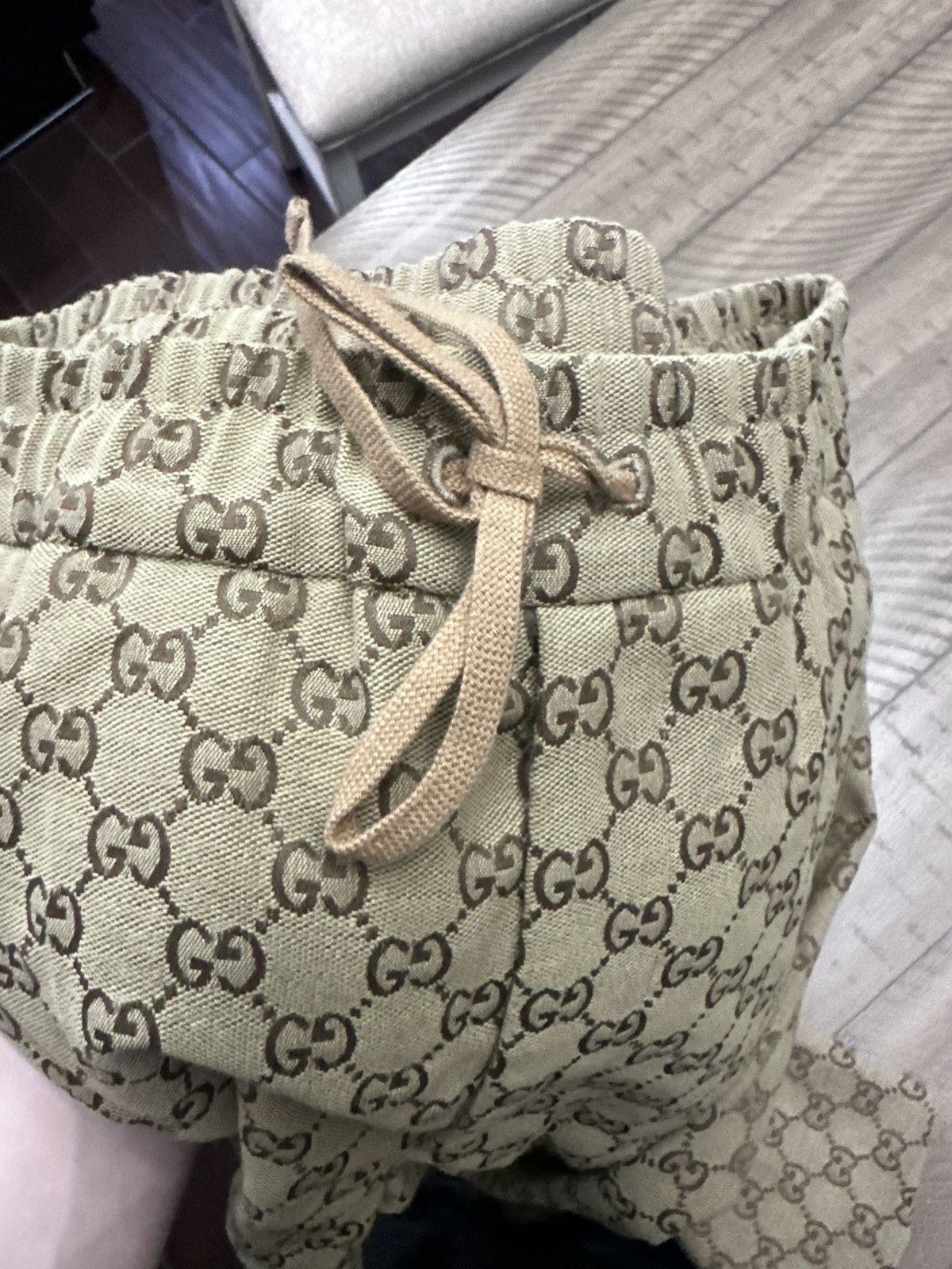 Gucci pants
