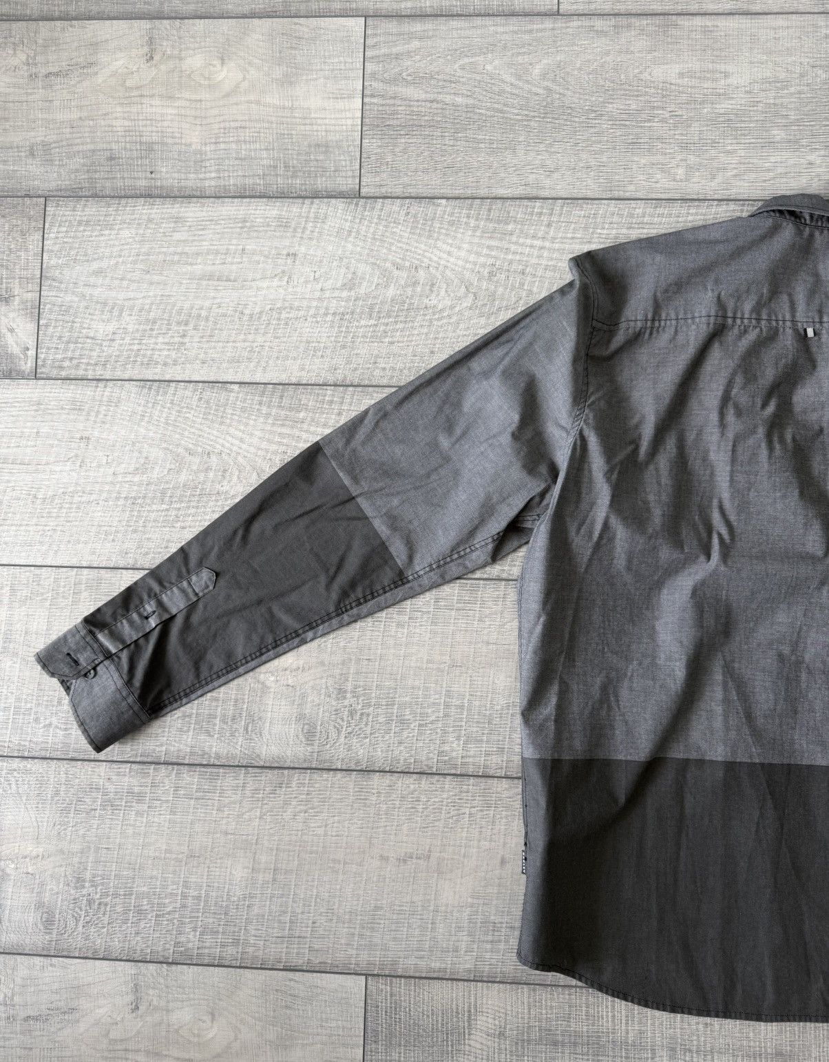 Oakley Oakley Button Up Size US XL / EU 56 / 4 - 4 Thumbnail
