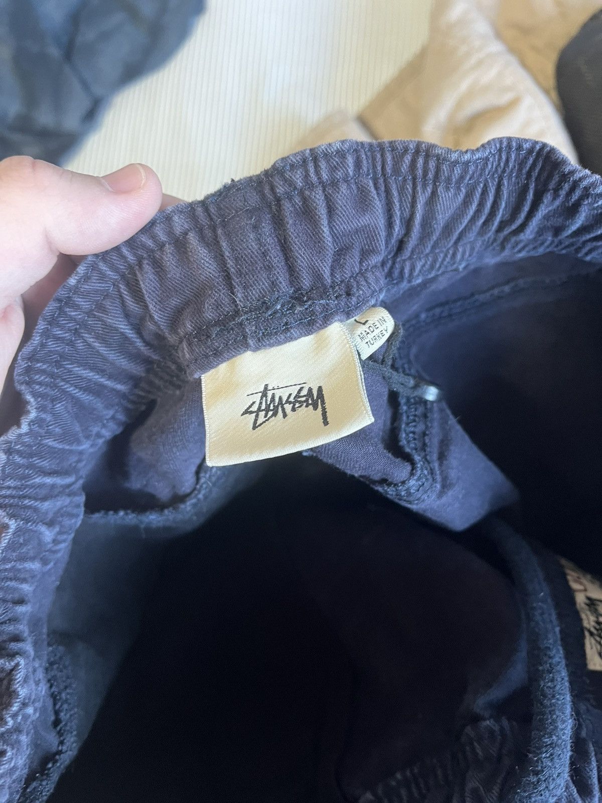 Stussy Vintage Stussy Chino Size US 34 / EU 50 - 4 Thumbnail