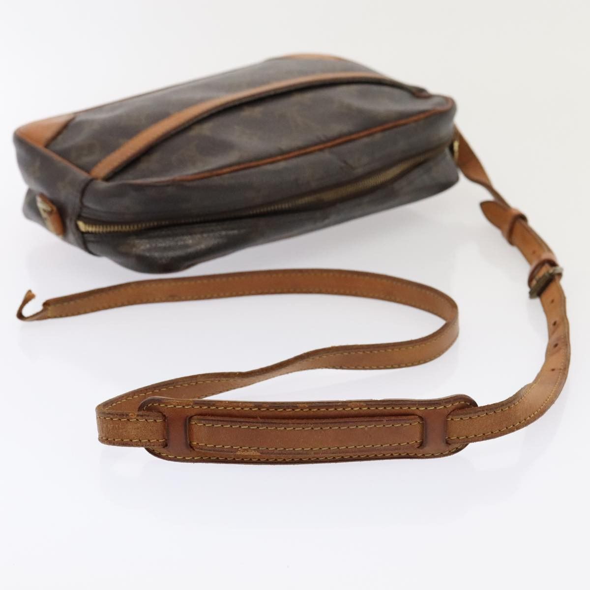 Louis Vuitton LOUIS VUITTON Monogram Trocadero 27 Shoulder Bag M51274 Size ONE SIZE - 9 Thumbnail
