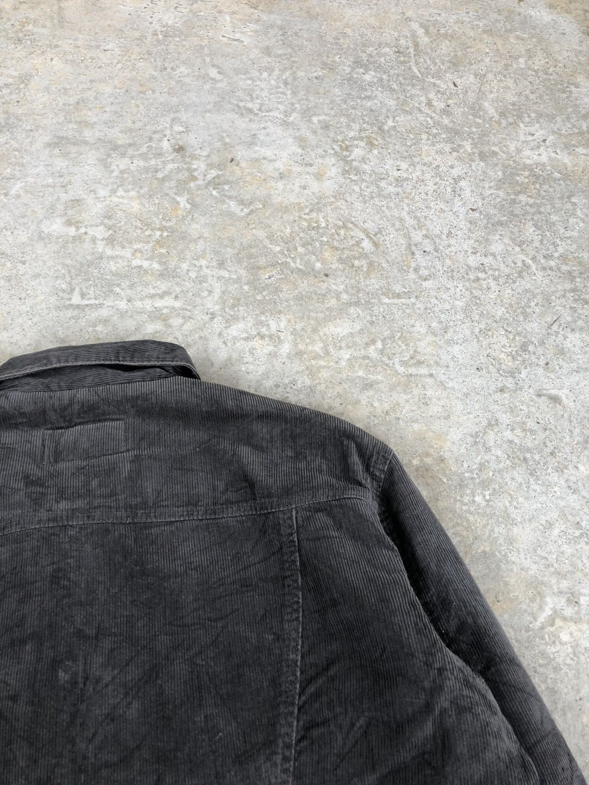 If Six Was Nine Y2k 2005 Levi’s Blanket Lined Corduroy Jacket Size US L / EU 52-54 / 3 - 15 Thumbnail