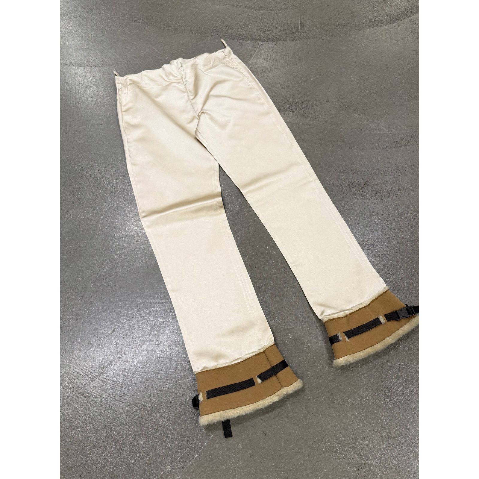Miu Miu A/W1999 Miu Miu runway set top & pants Size S / US 4 / IT 40 - 5 Thumbnail