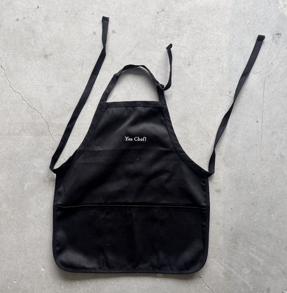 Prolific Yes Chef Apron Size US S / EU 44-46 / 1 - 2 Thumbnail
