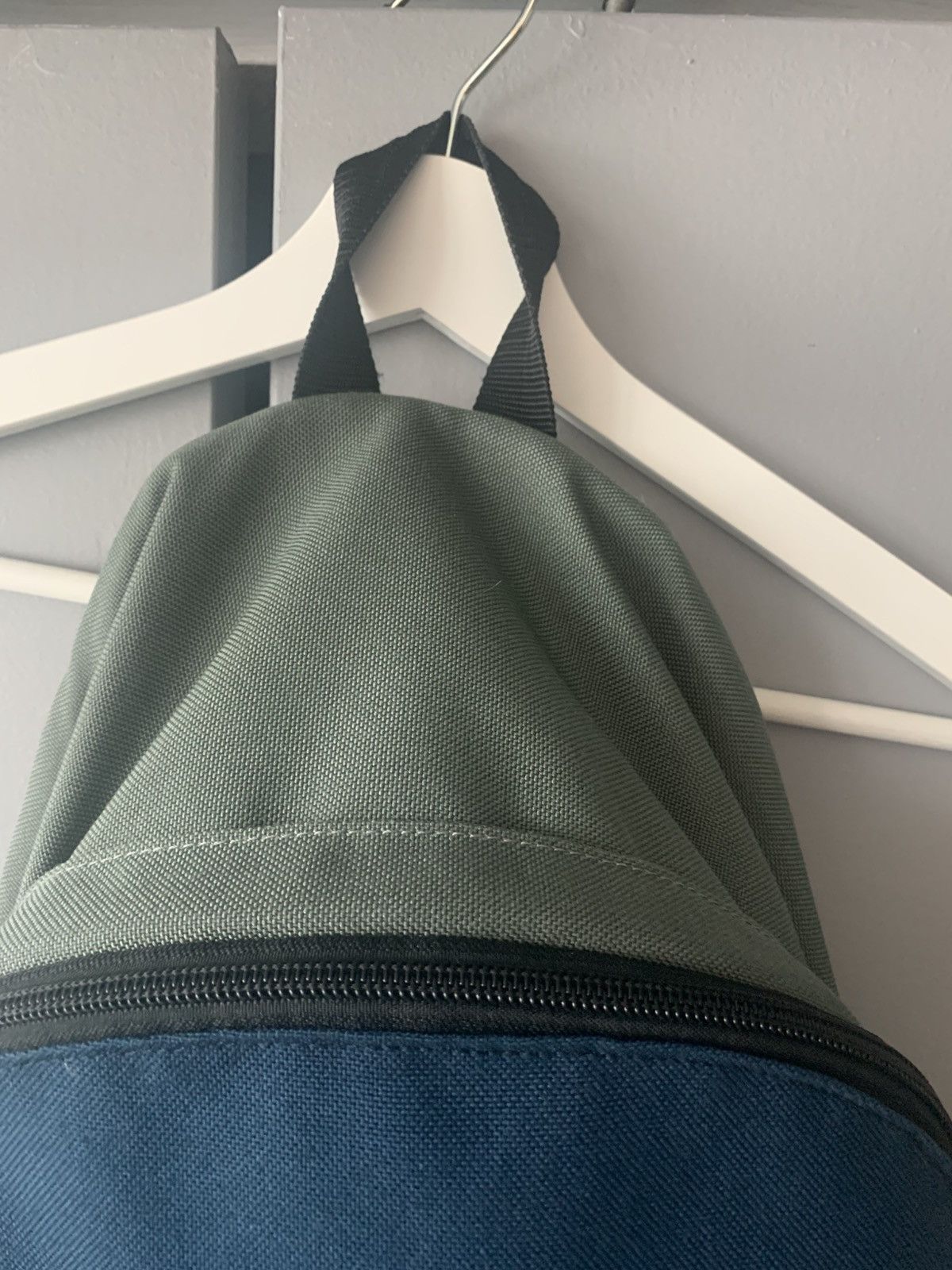 Comme des Garcons Comme des Garcons Homme Plus Backpack Size ONE SIZE - 4 Thumbnail