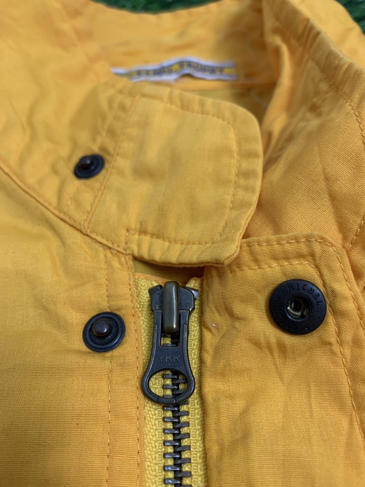 Camel × Vintage Vintage CAMEL TROPHY Jacket Size US XL / EU 56 / 4 - 7 Thumbnail