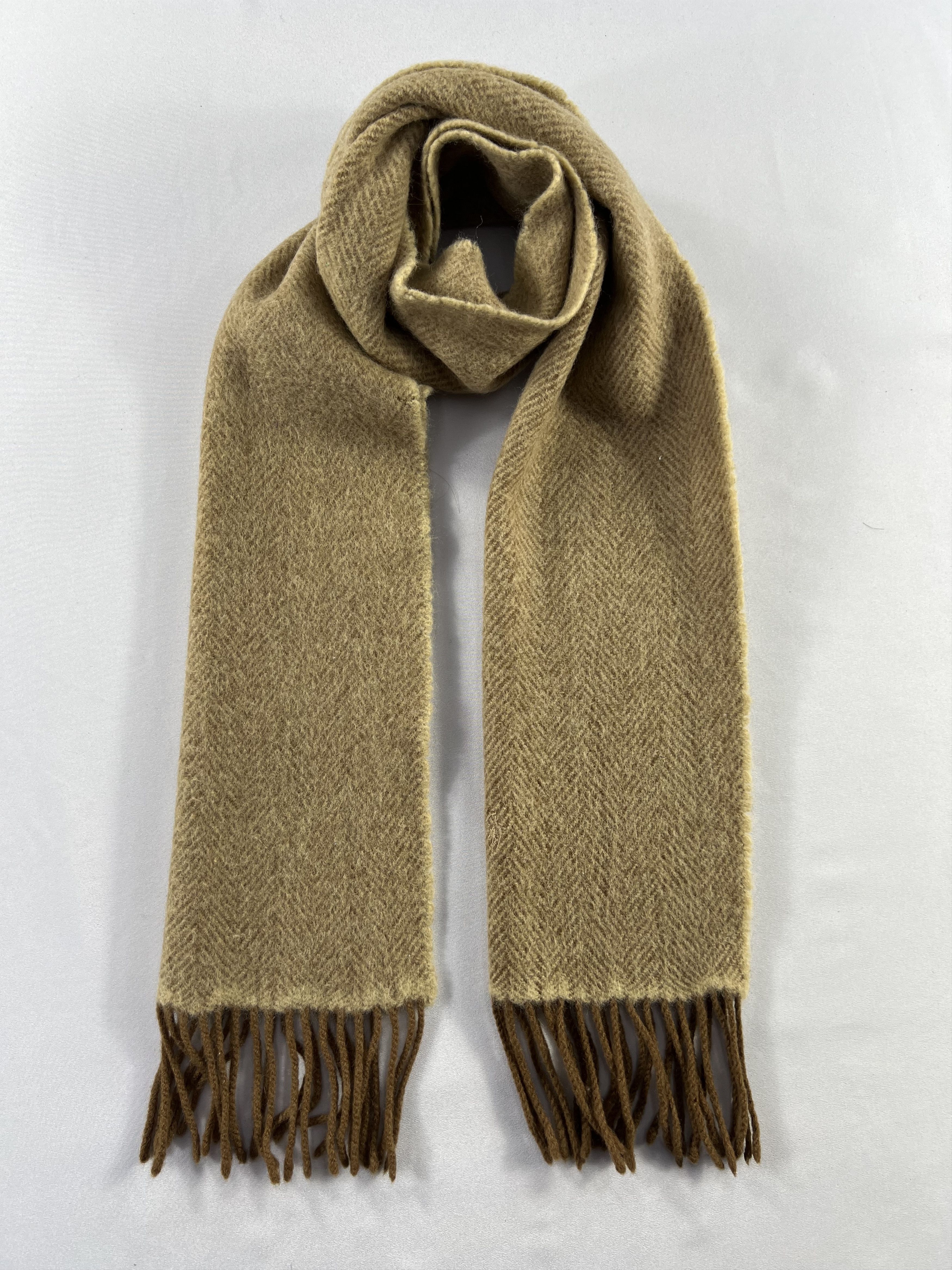 Polo Ralph Lauren Polo Ralph Lauren Scarf / Muffler / Neckwear P1083 Size ONE SIZE - 1 Thumbnail