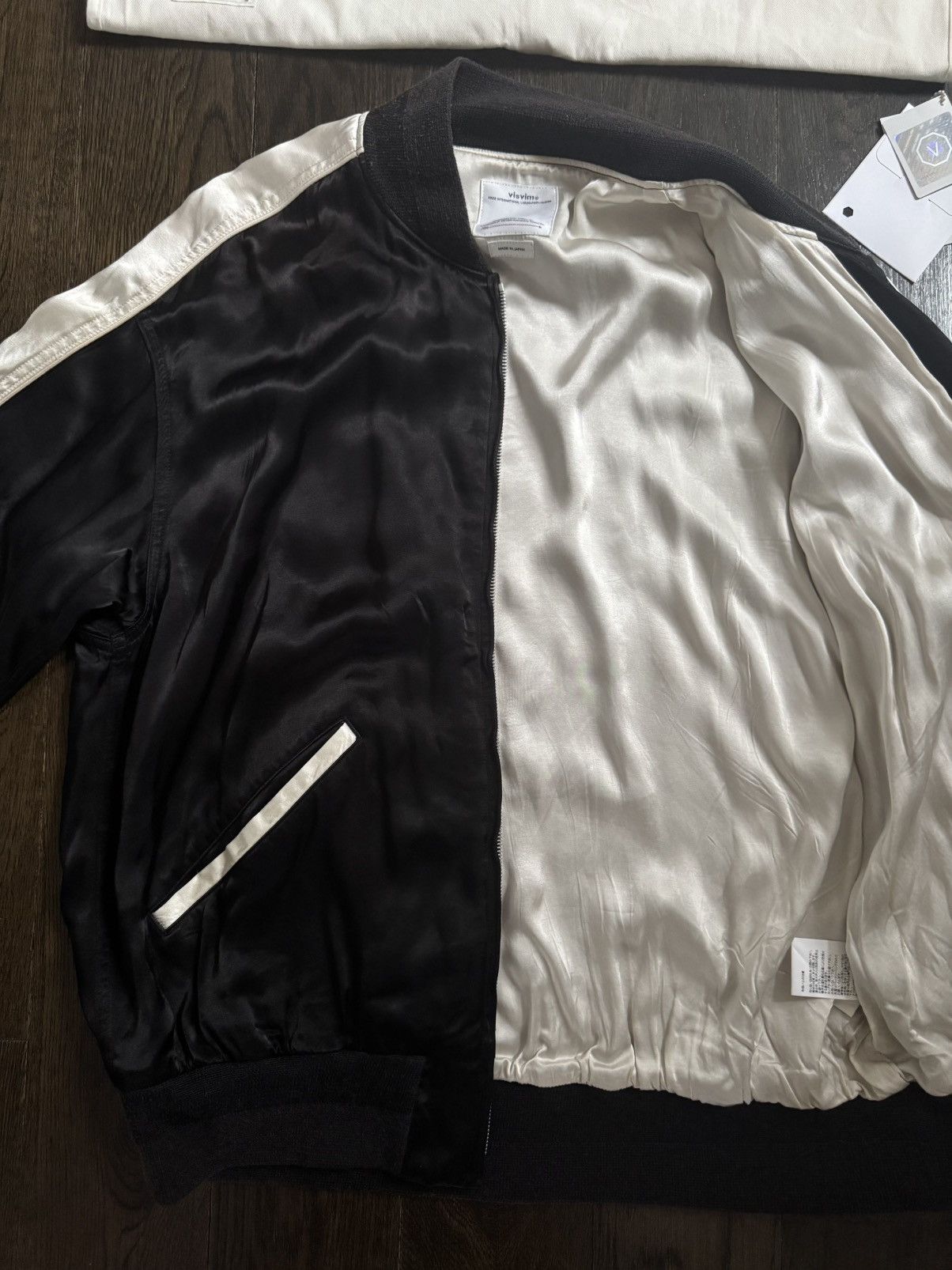 Visvim SS21 Douglas JKT Size US L / EU 52-54 / 3 - 4 Thumbnail