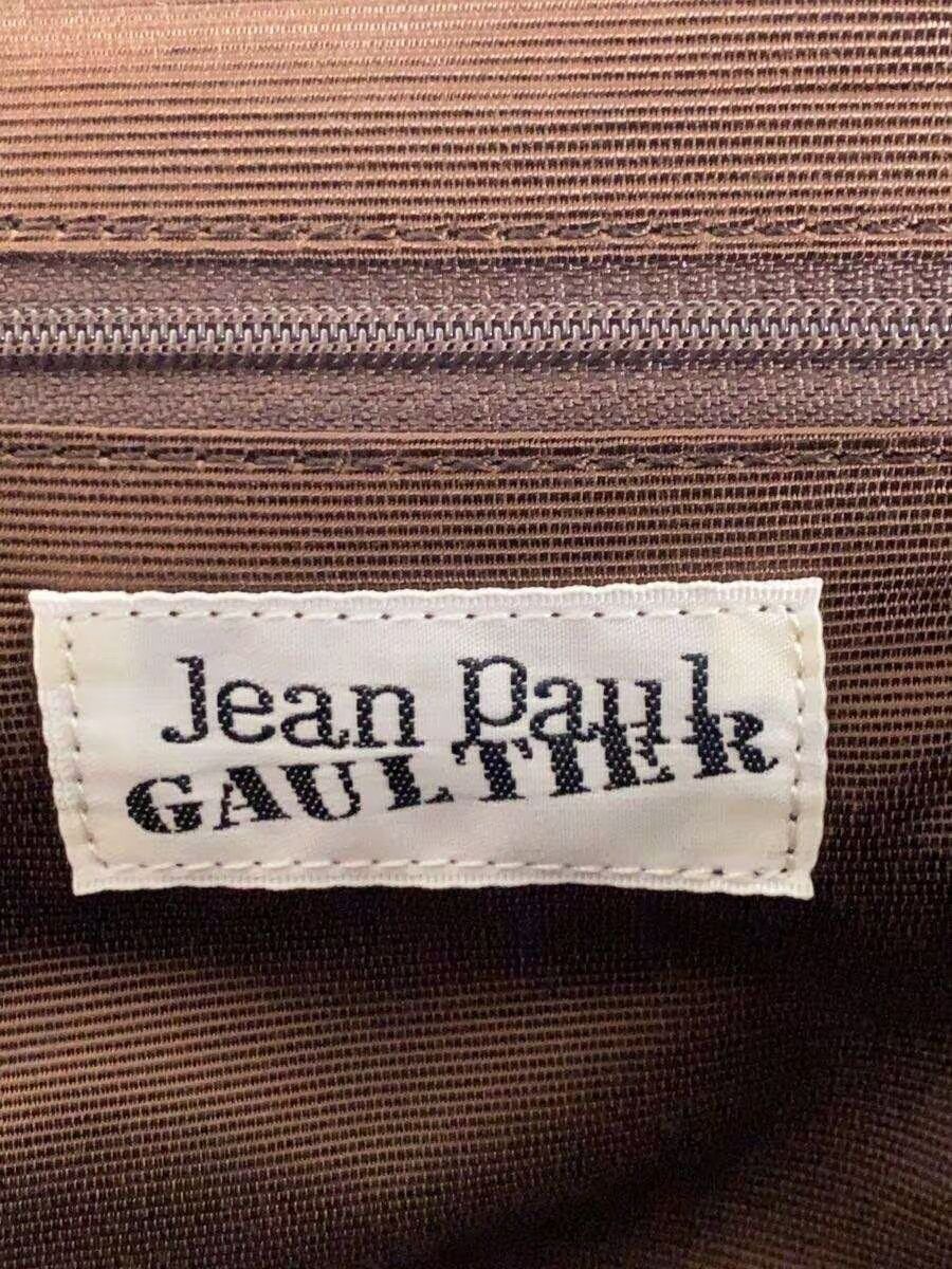 Jean Paul Gaultier Cyber Rust Mini Hand Bag Size ONE SIZE - 6 Thumbnail