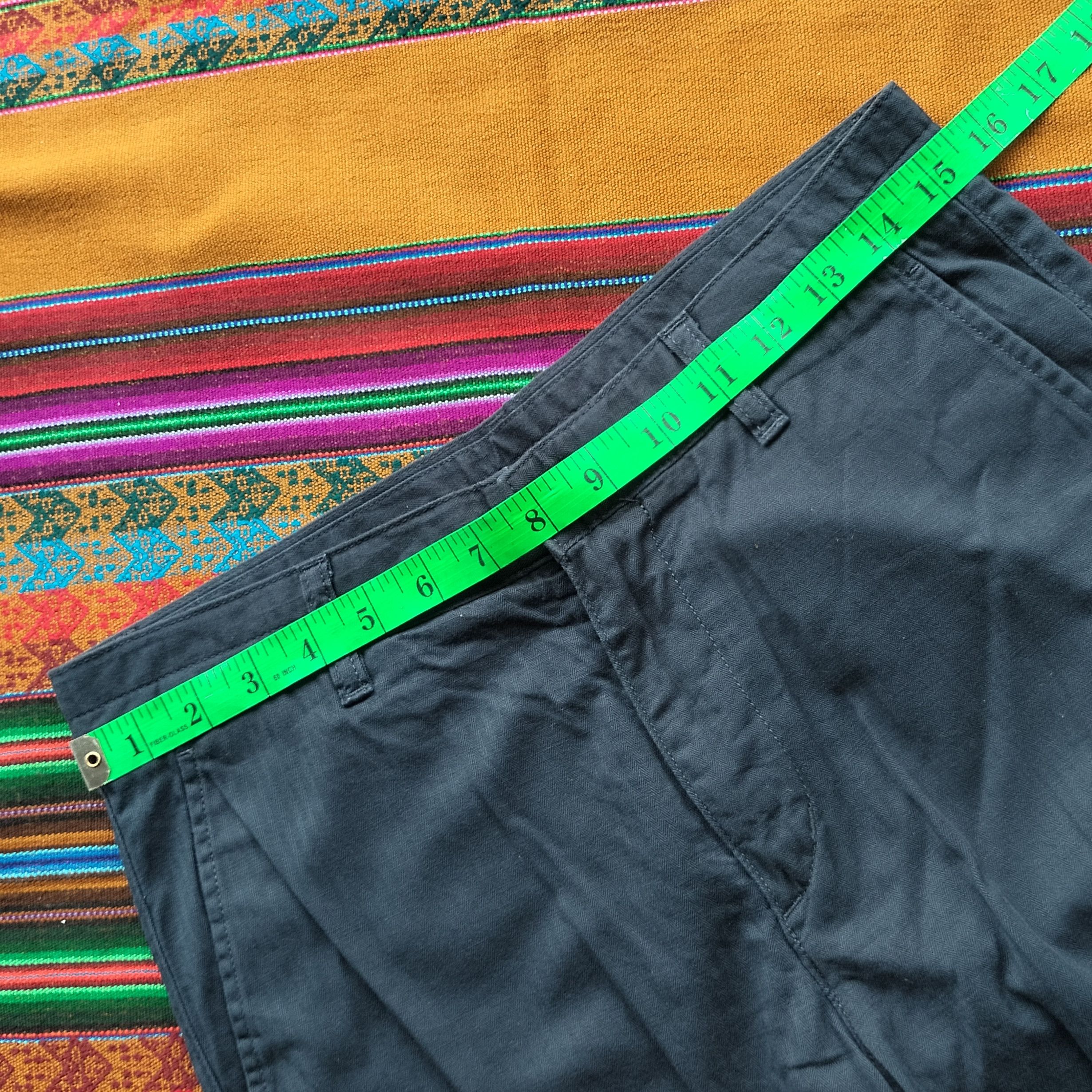 Undercover Undercover GU 8 pocket cargo multi pants Size US 31 - 13 Thumbnail