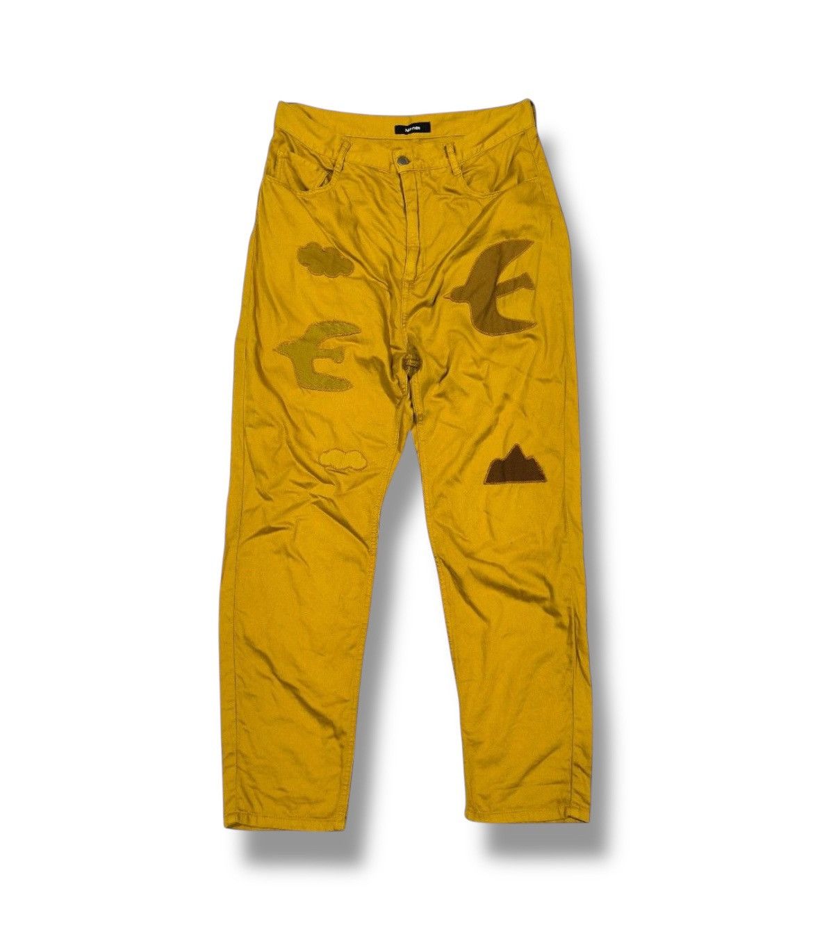 Ne-Net Ne net Issey miyake Pants Size US 32 / EU 48 - 1 Thumbnail