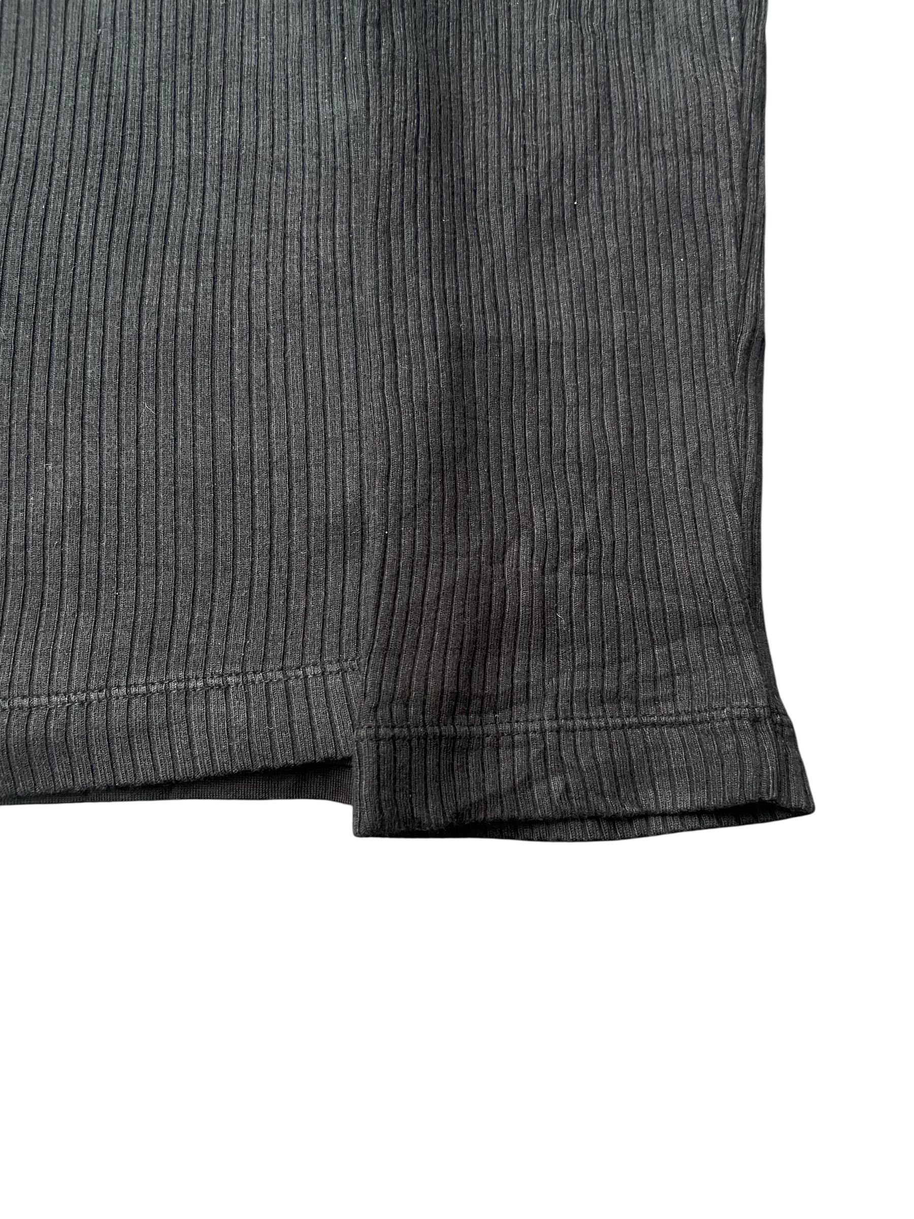 Tete Homme Tete Homme Long Sleave Polo Tshirt Size US S / EU 44-46 / 1 - 14 Thumbnail