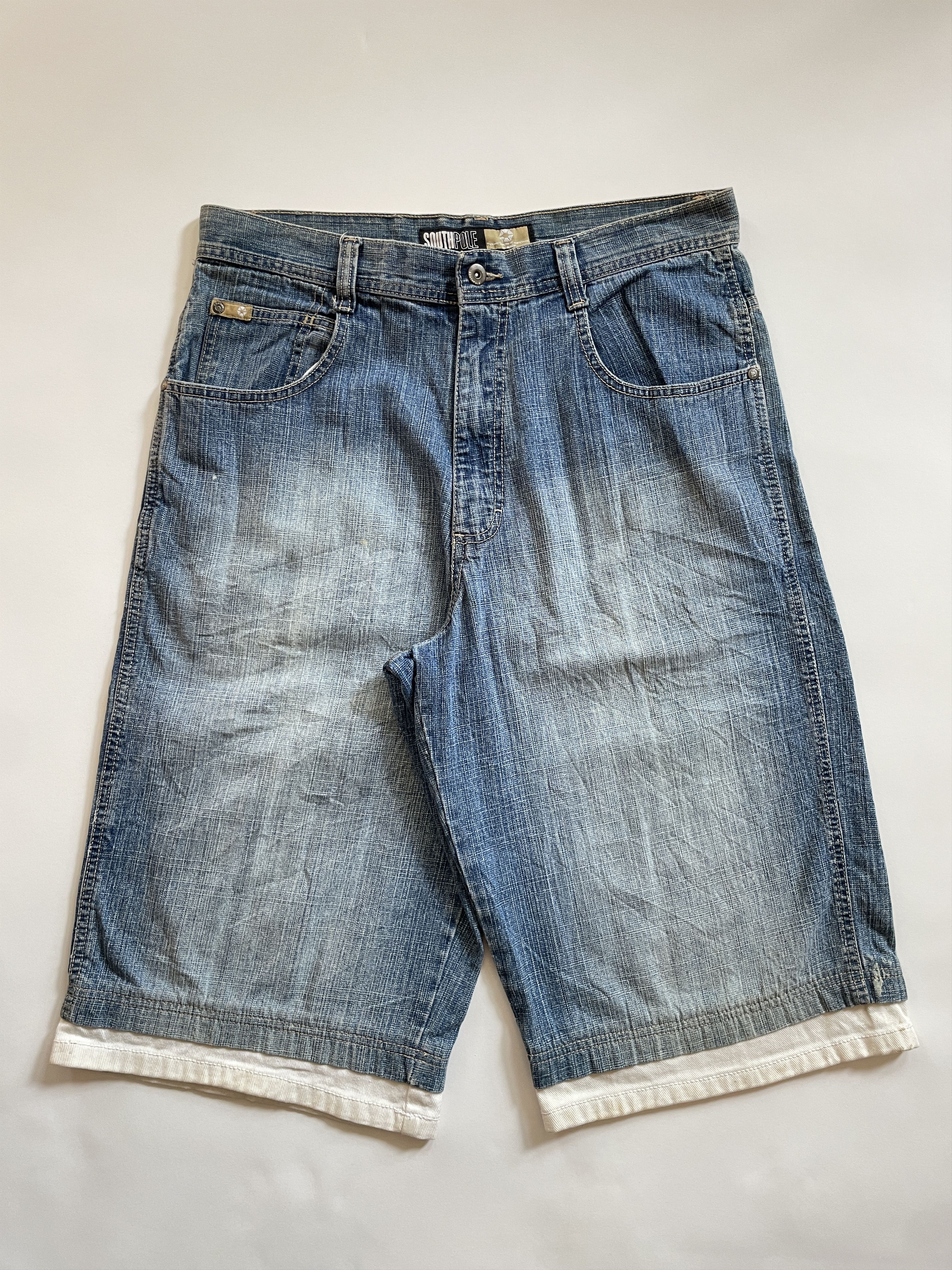 パンツ South Pole Jorts Street Chic city PAJAMA TACK パンツ（その他パンツ）｜CITYSHOP（シティショップ