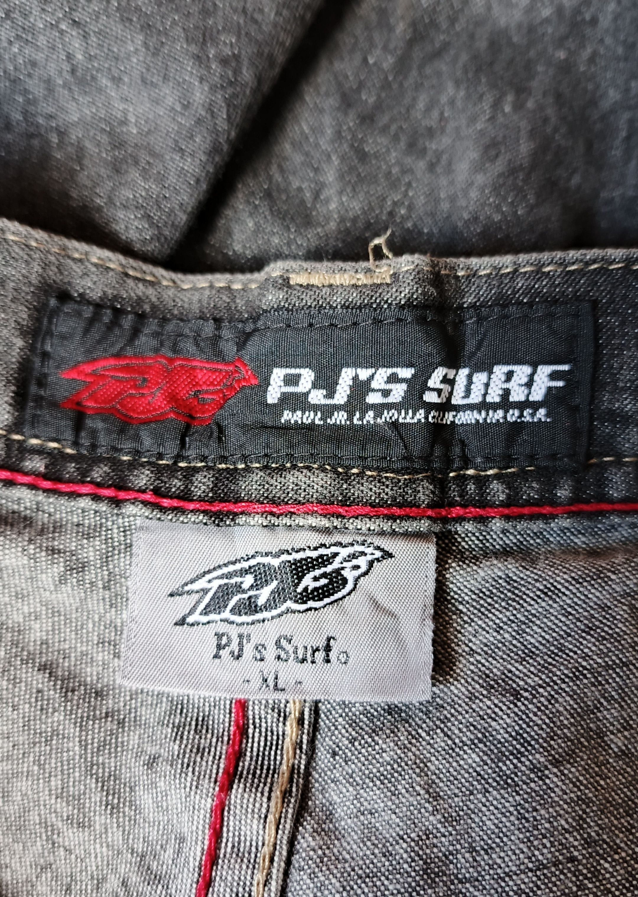 Other PJ'S SURF BEGGY Size US 36 / EU 52 - 4 Thumbnail