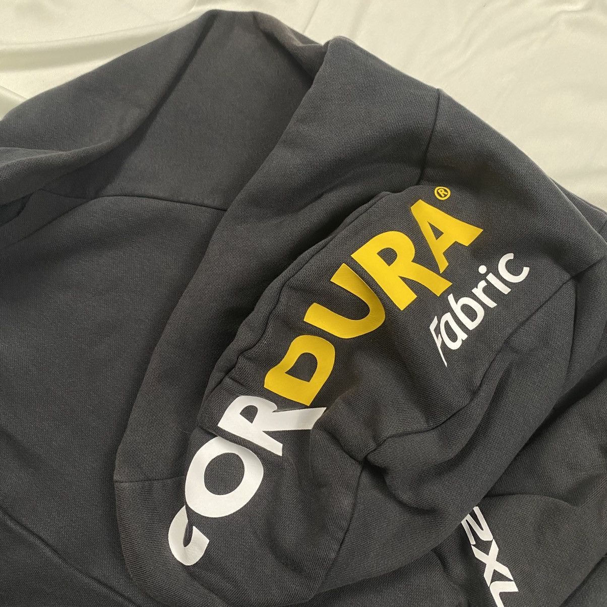 Other 2XR by Cordura Pullover Hoodie Size US M / EU 48-50 / 2 - 6 Thumbnail