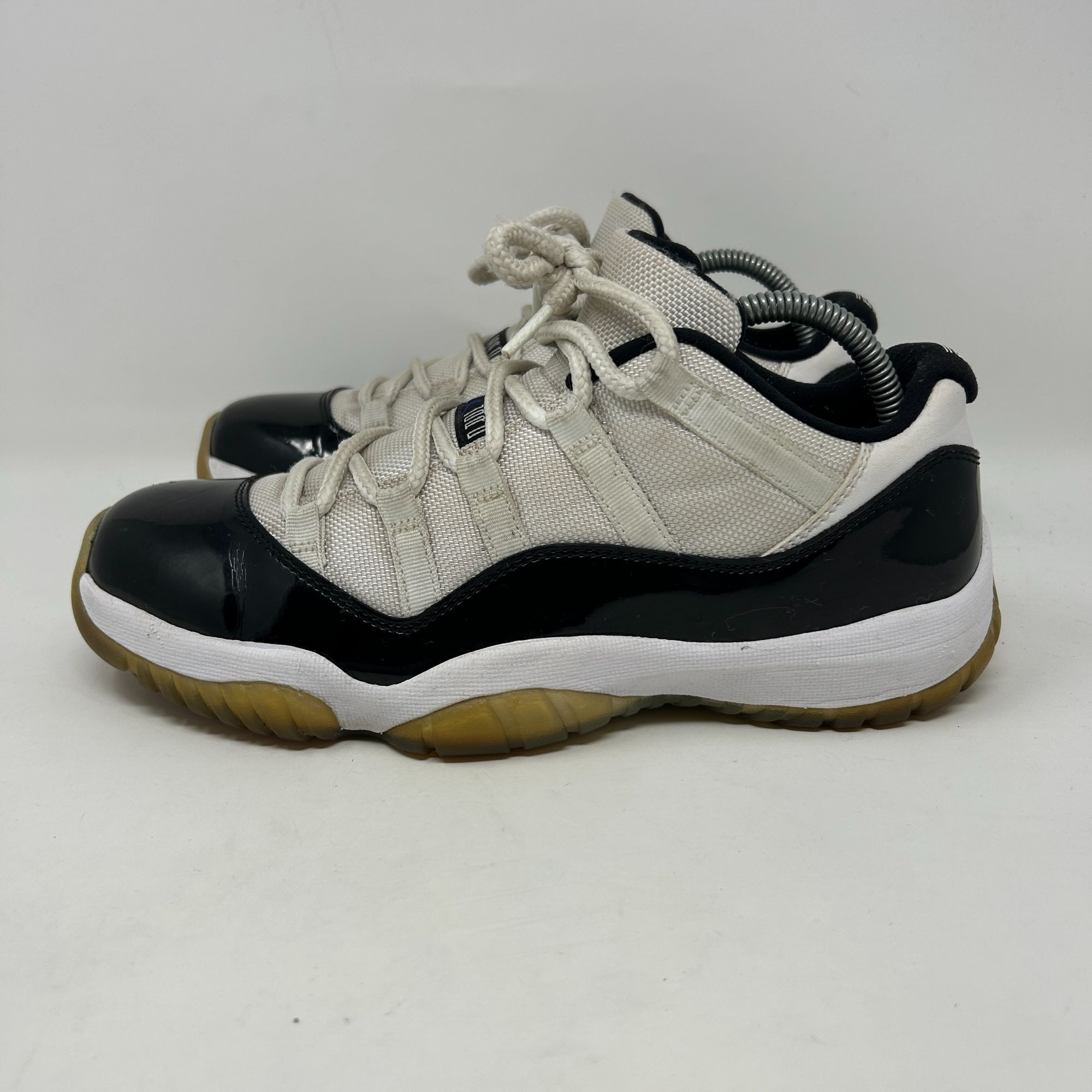 Jordan Brand Air Jordan 11 Retro Low BP 'Concord' Men's size 8.5 Size US 8.5 / EU 41-42 - 1 Thumbnail