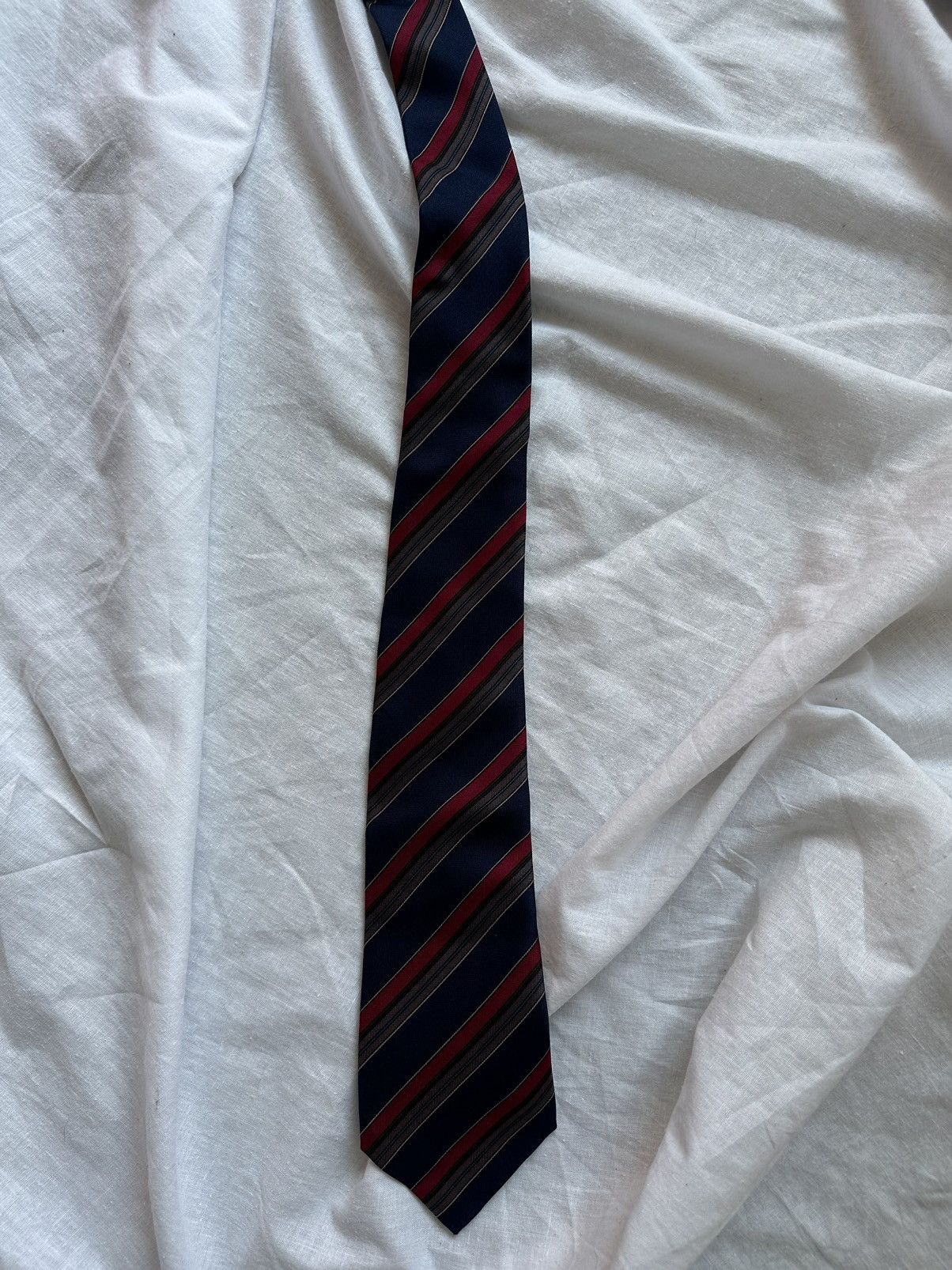 Balenciaga × Vintage Balaciaga tie silk Size ONE SIZE - 1 Thumbnail