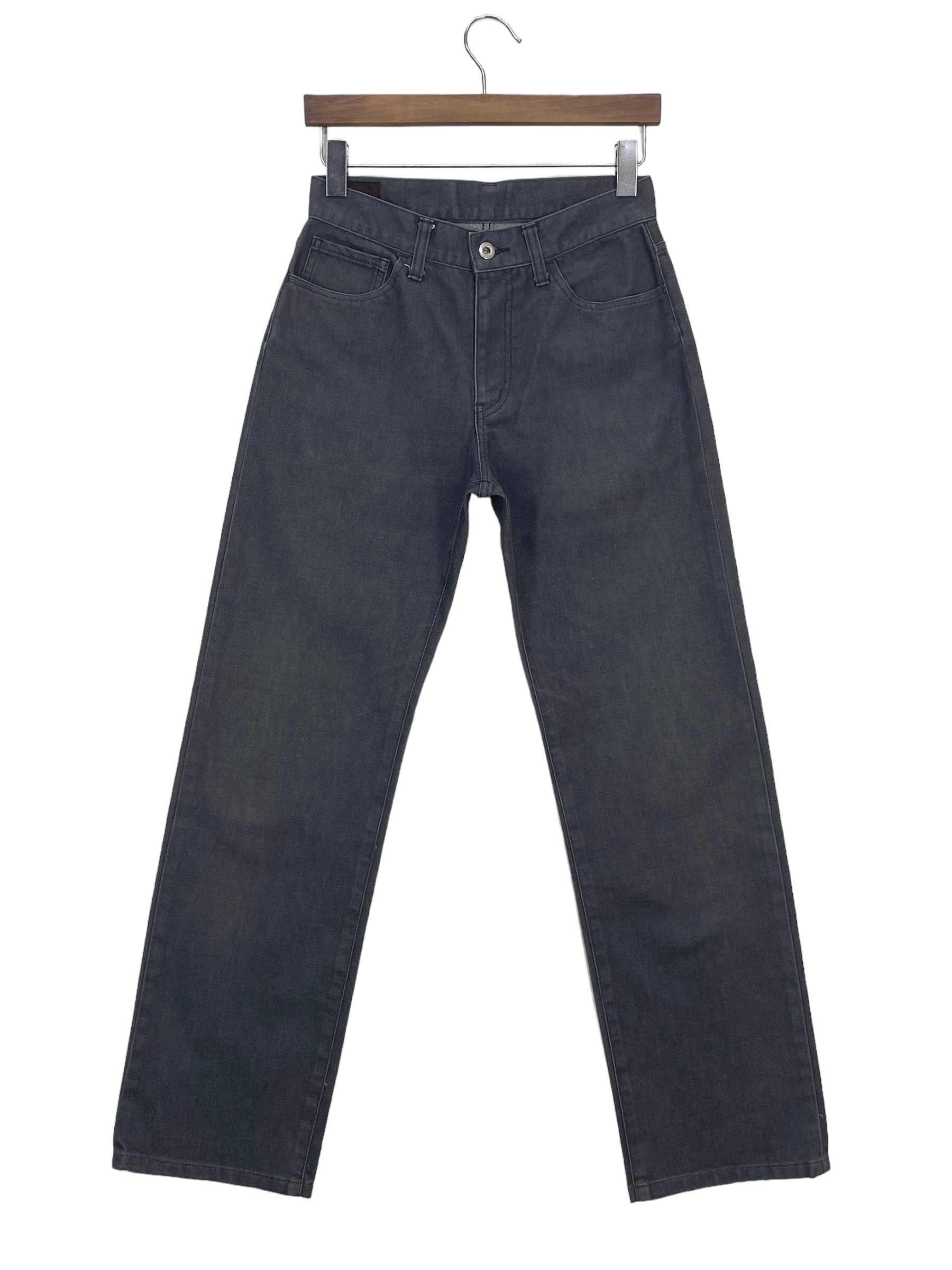 Japanese Brand × Takeo Kikuchi Takeo Kikuchi Pants Japanese Designer Pants Size US 27 - 2 Thumbnail
