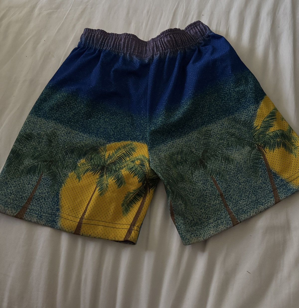 Eric Emanuel Eric Emanuel palm shorts Size US 32 / EU 48 - 2 Thumbnail