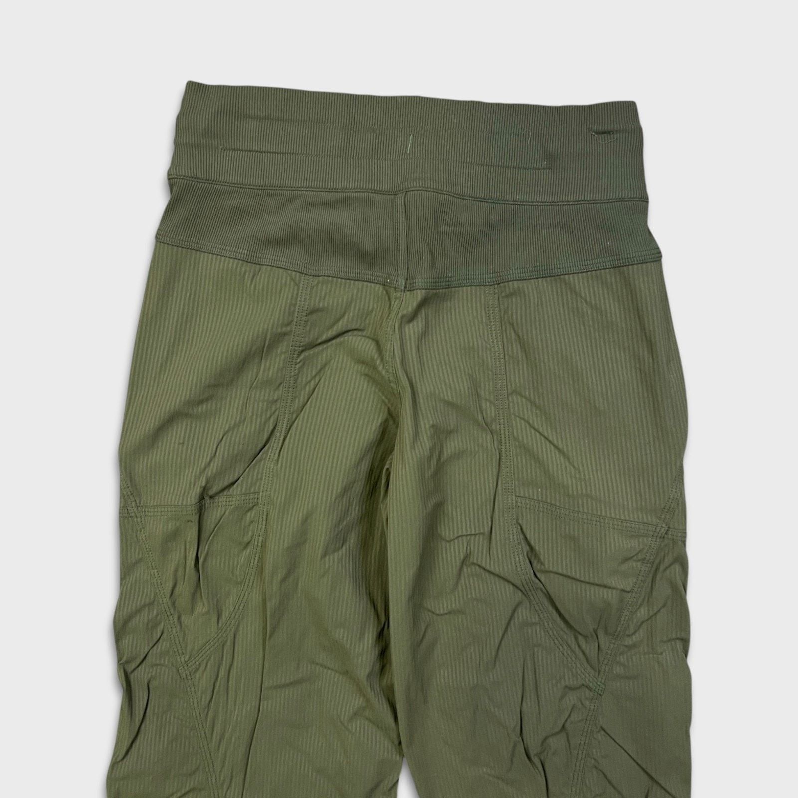 Lululemon Lululemon Studio Pant II *Unlined (Regular) Size 2 Loose Fit Size 26" / US 2 / IT 38 - 6 Thumbnail