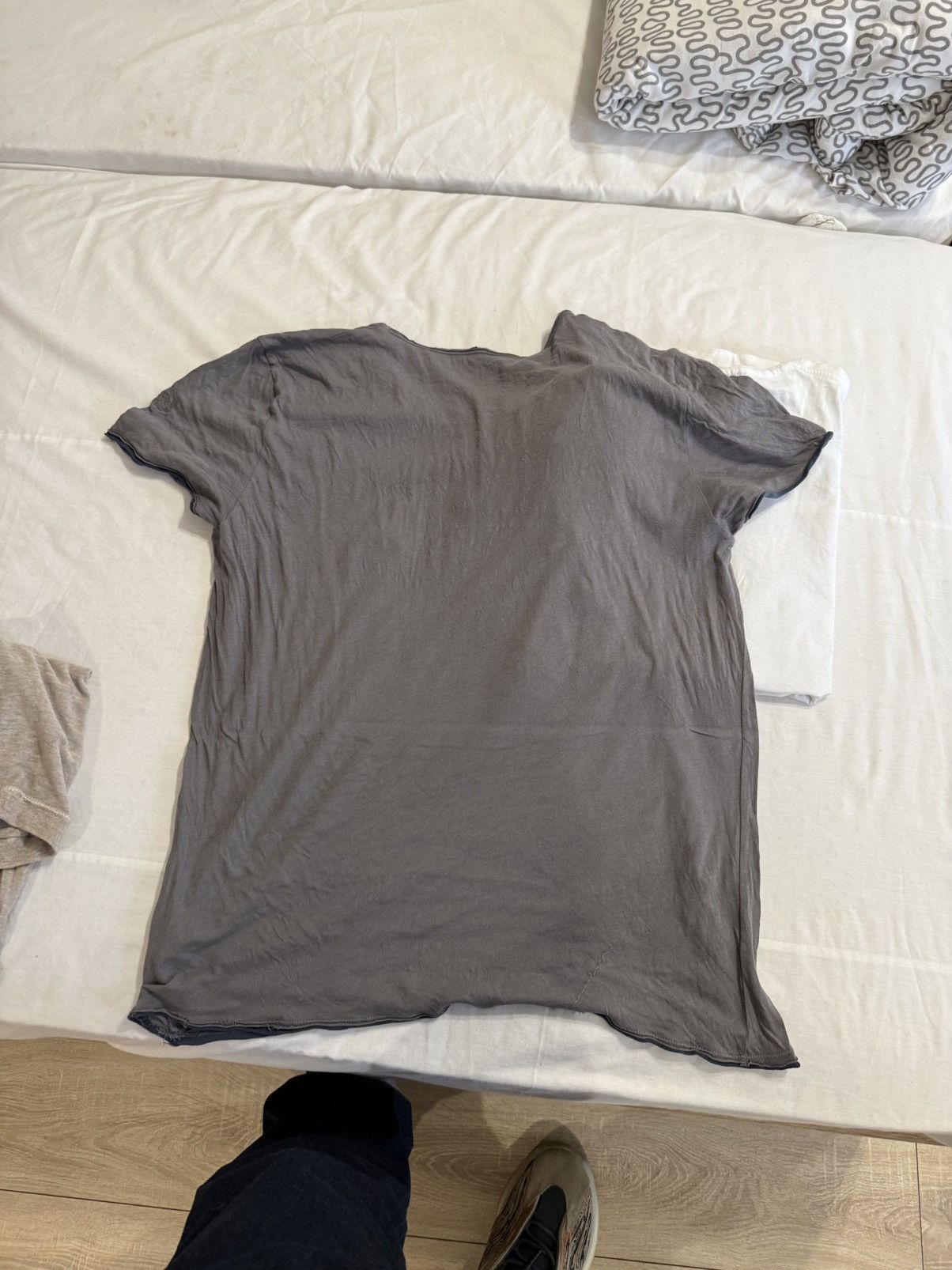 Zadig & Voltaire Very nice Size US XL / EU 56 / 4 - 6 Thumbnail
